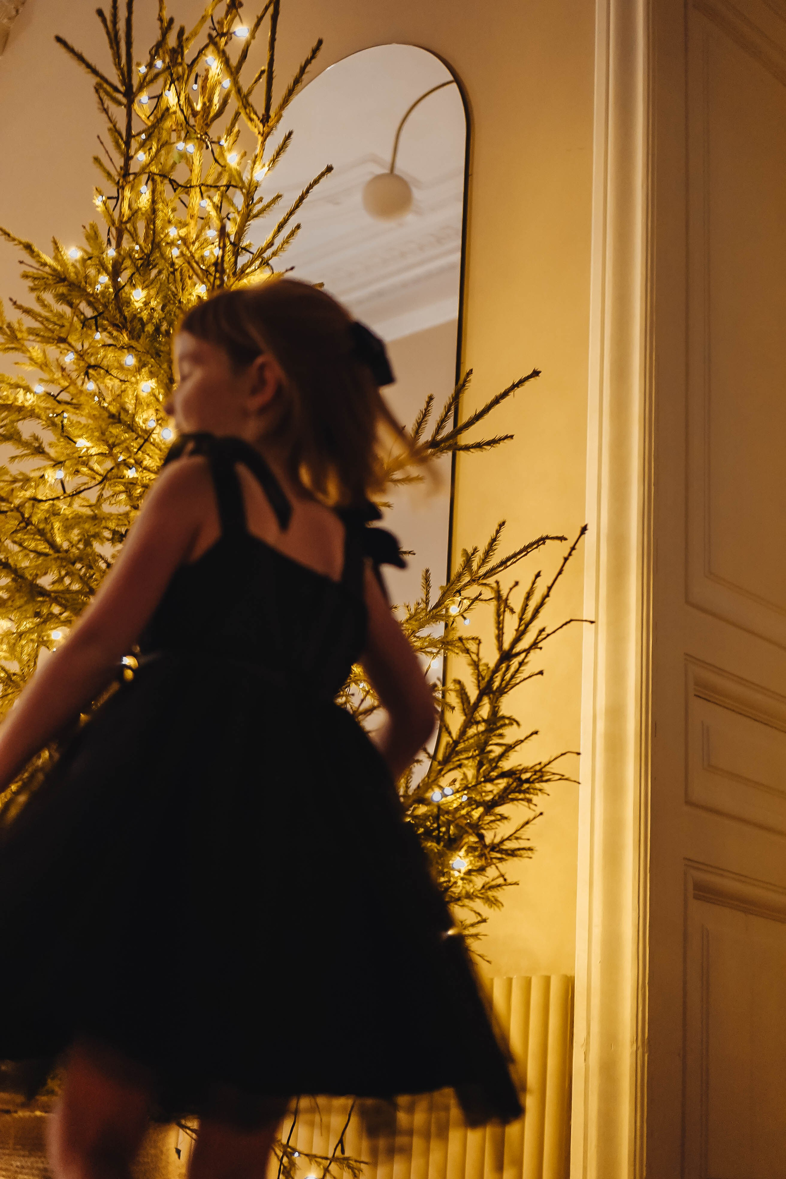 Семейная новогодняя. Профессиональный фотограф, Санкт-Петербург — Виктория Богомолова