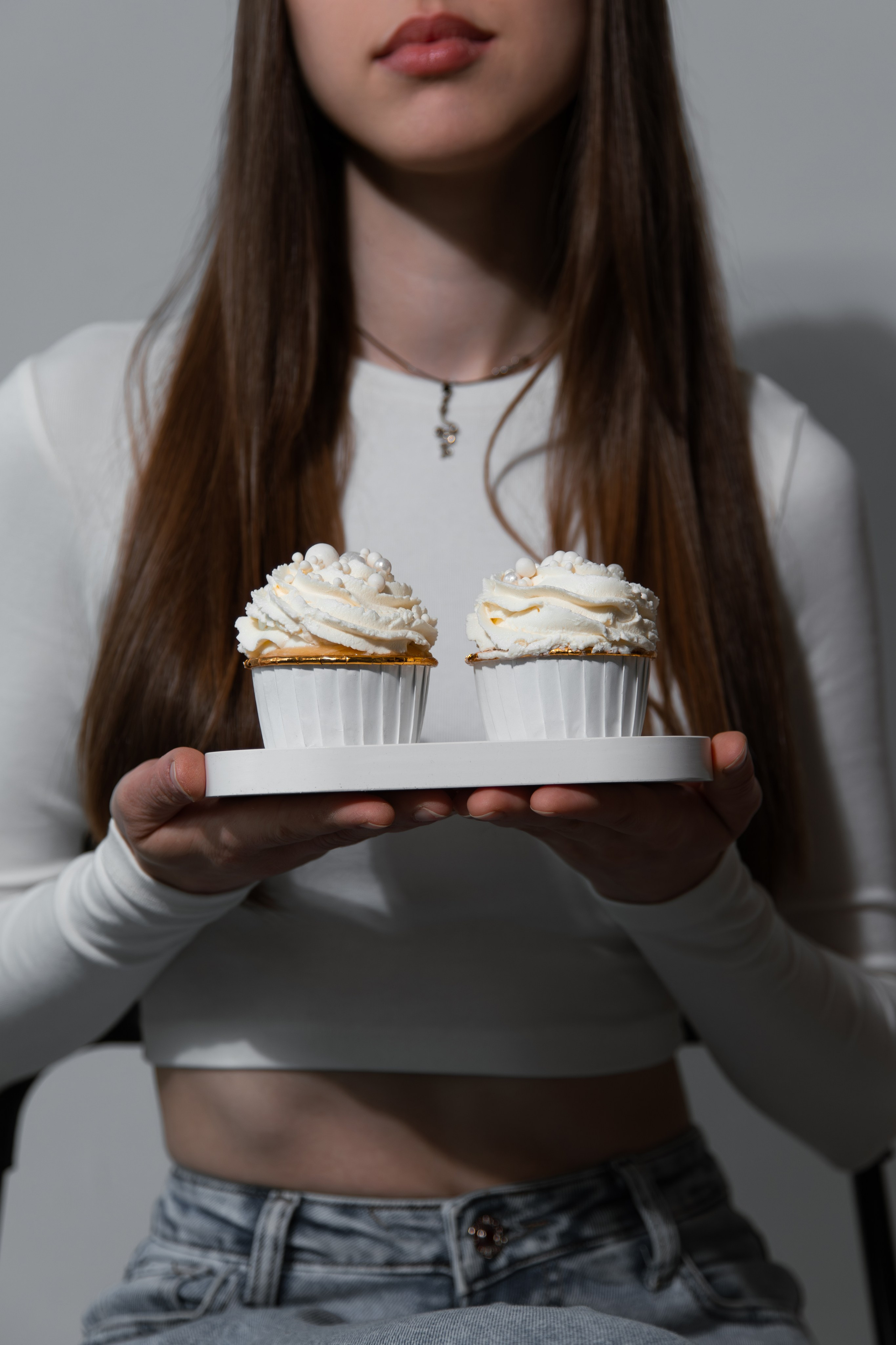 Контент-съёмка. Репортажный и портретный фотограф в Омске Дарья Фральцова