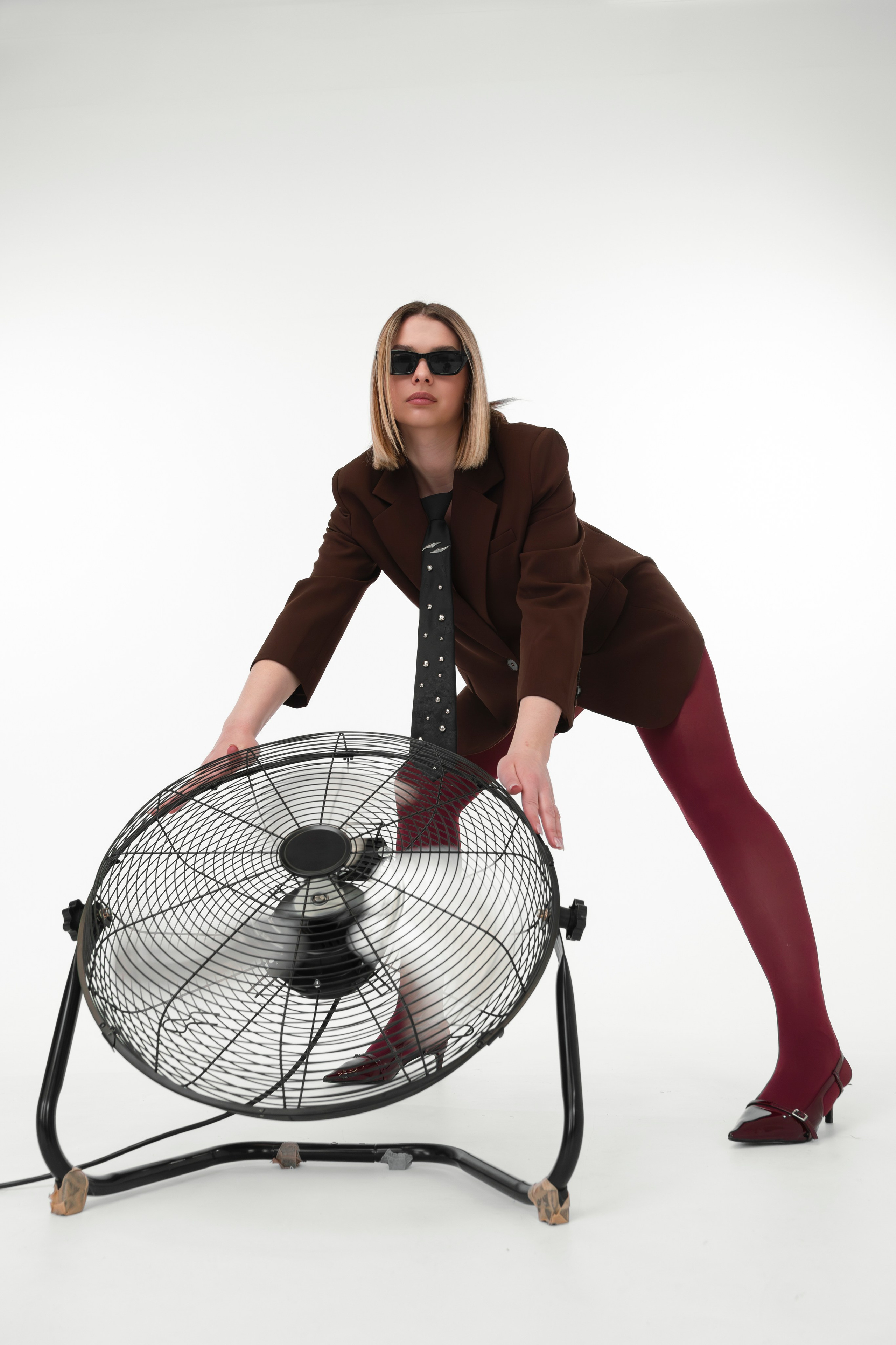 Контент-съёмка. Репортажный и портретный фотограф в Омске Дарья Фральцова