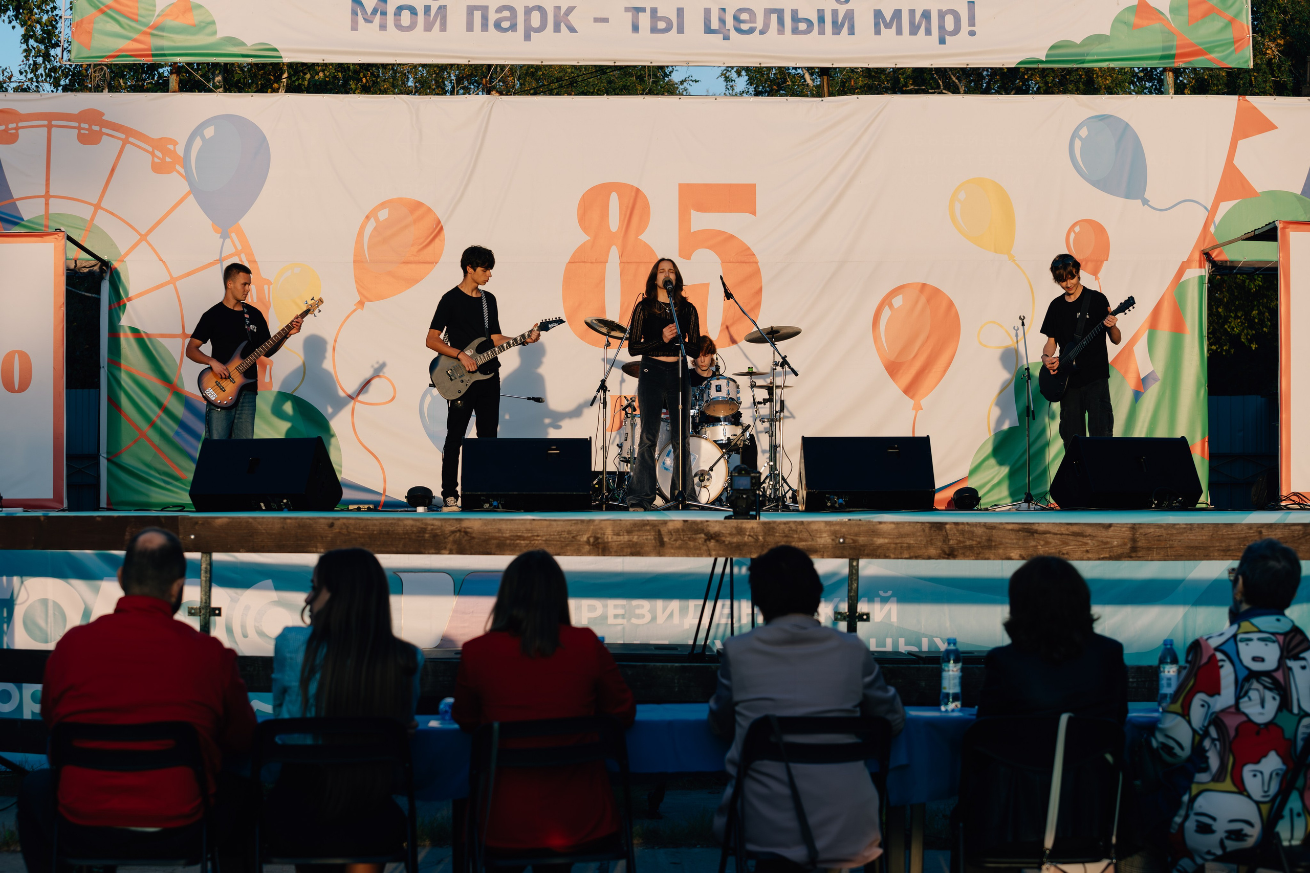 Репортаж. Репортажный и портретный фотограф в Омске Дарья Фральцова