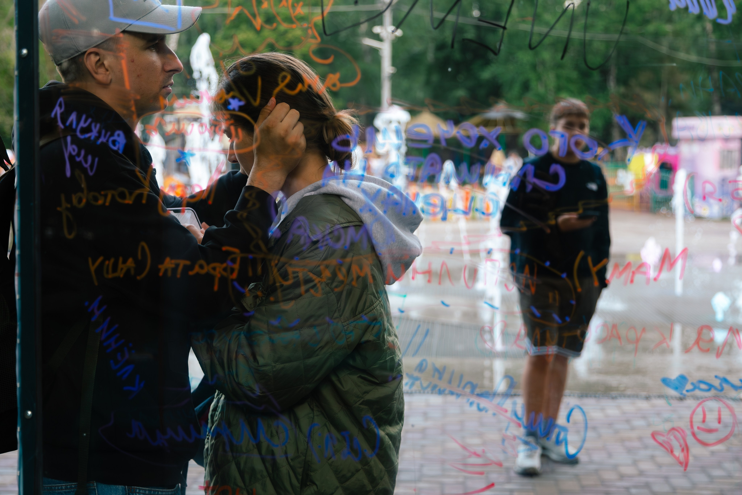 Репортаж. Репортажный и портретный фотограф в Омске Дарья Фральцова