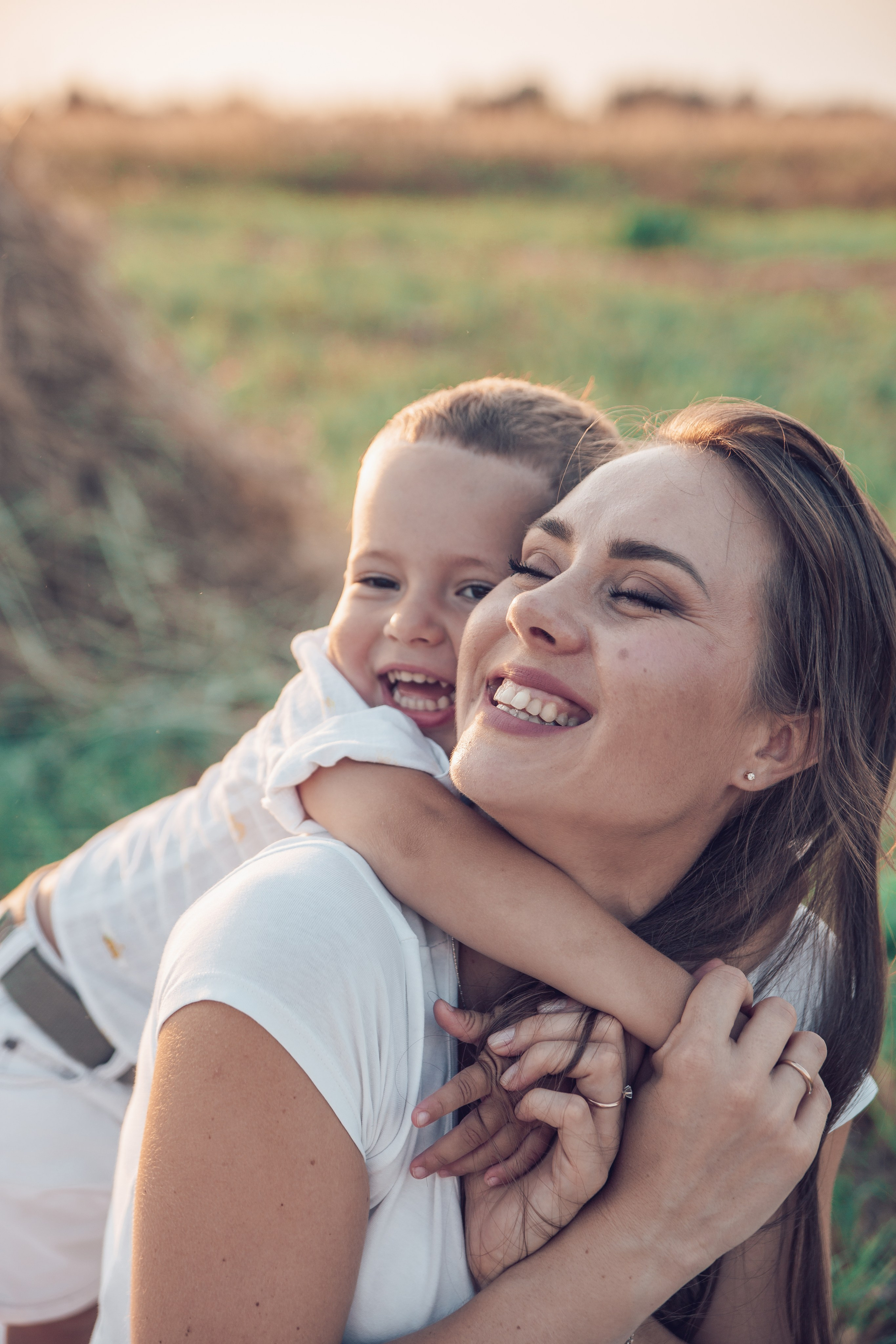 Детский и семейный фотограф в Самаре Евгения Гуть
