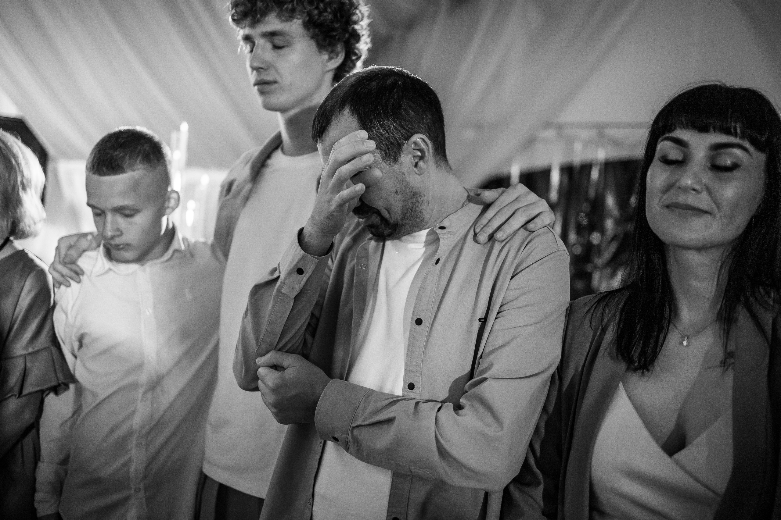 Свадьба Константина и Алёны 16.08.25. Свадебный и контент фотограф в Нижнем Новгороде Владимир Пресняков