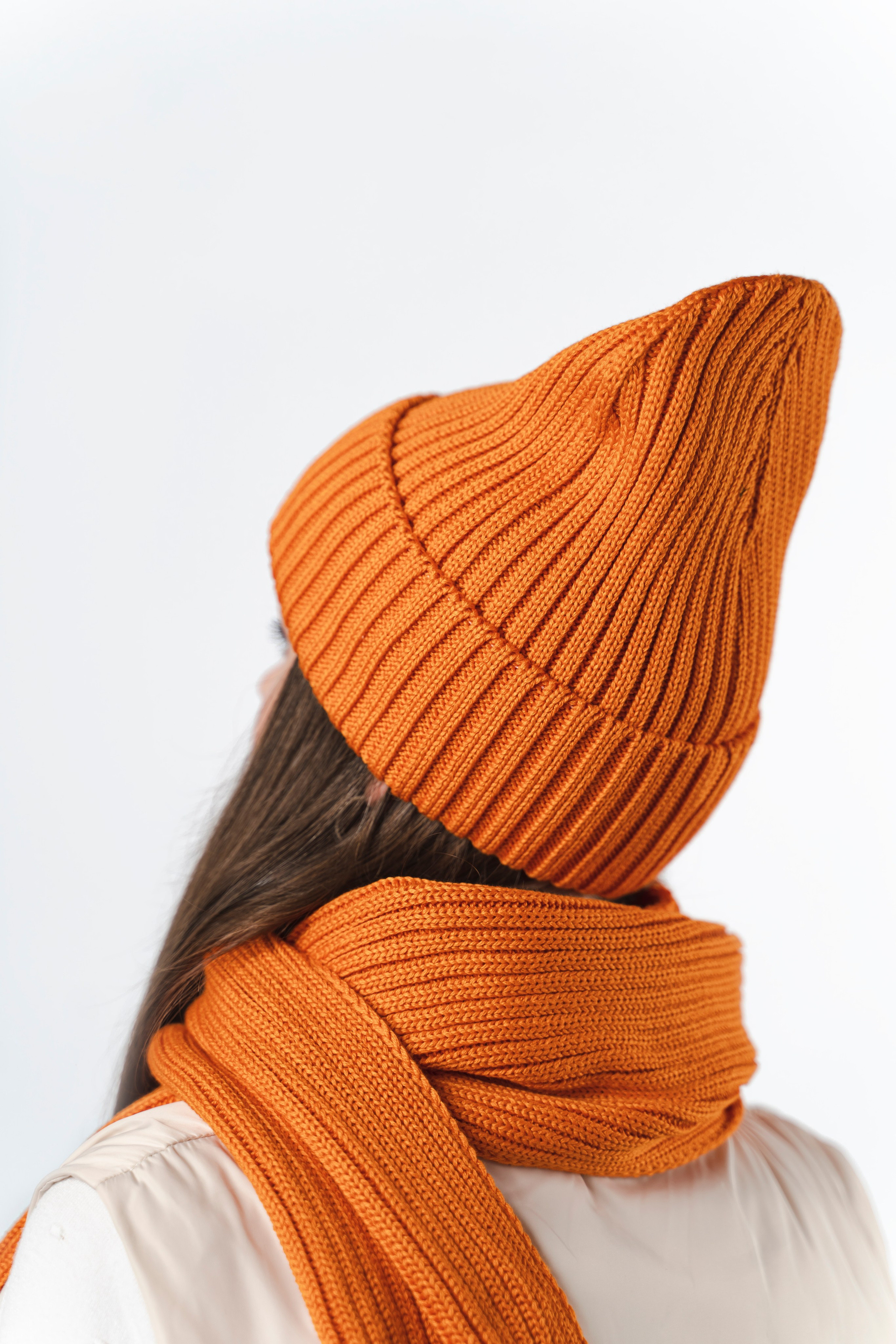 Шапки и шарфы. Фотограф в Москве Ленарская Дарья