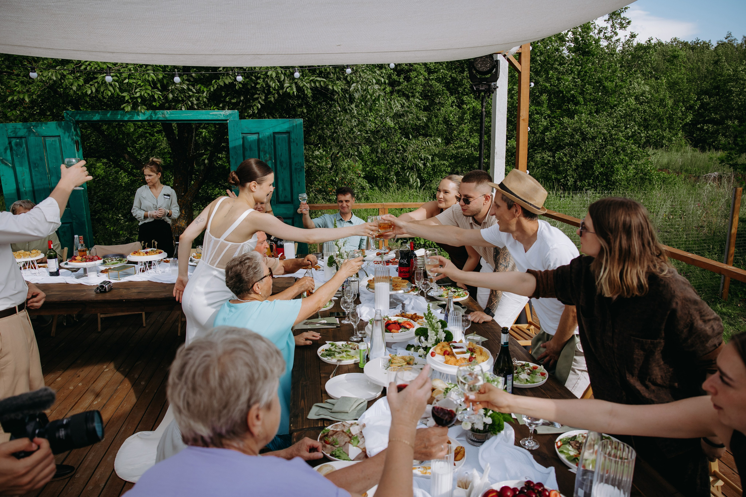 Дмитрий и Яна. Фотограф в Саратове Александр Кухаренко. И не только в Саратове :)