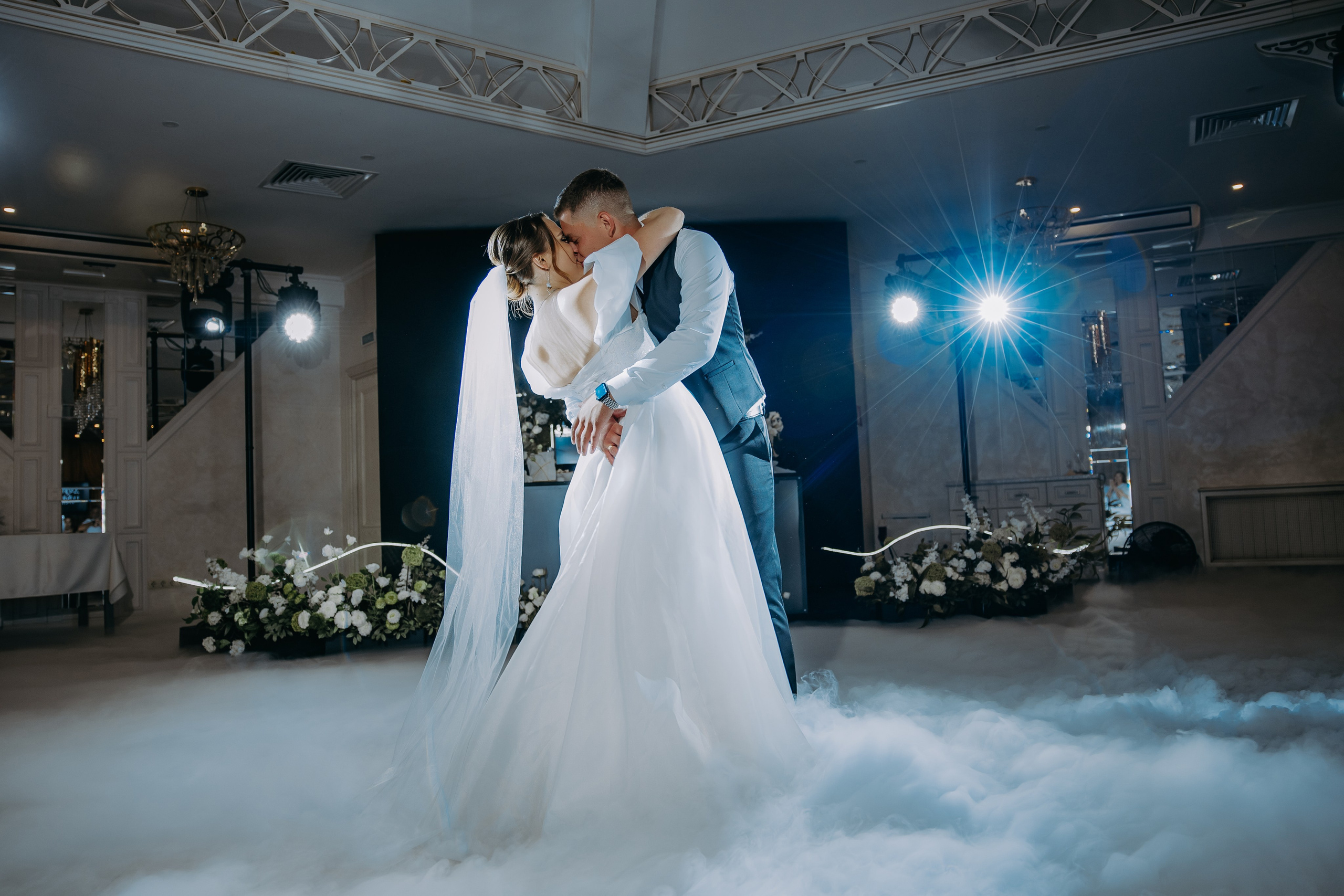 Данила и Татьяна. Фотограф в Саратове Александр Кухаренко. И не только в Саратове :)