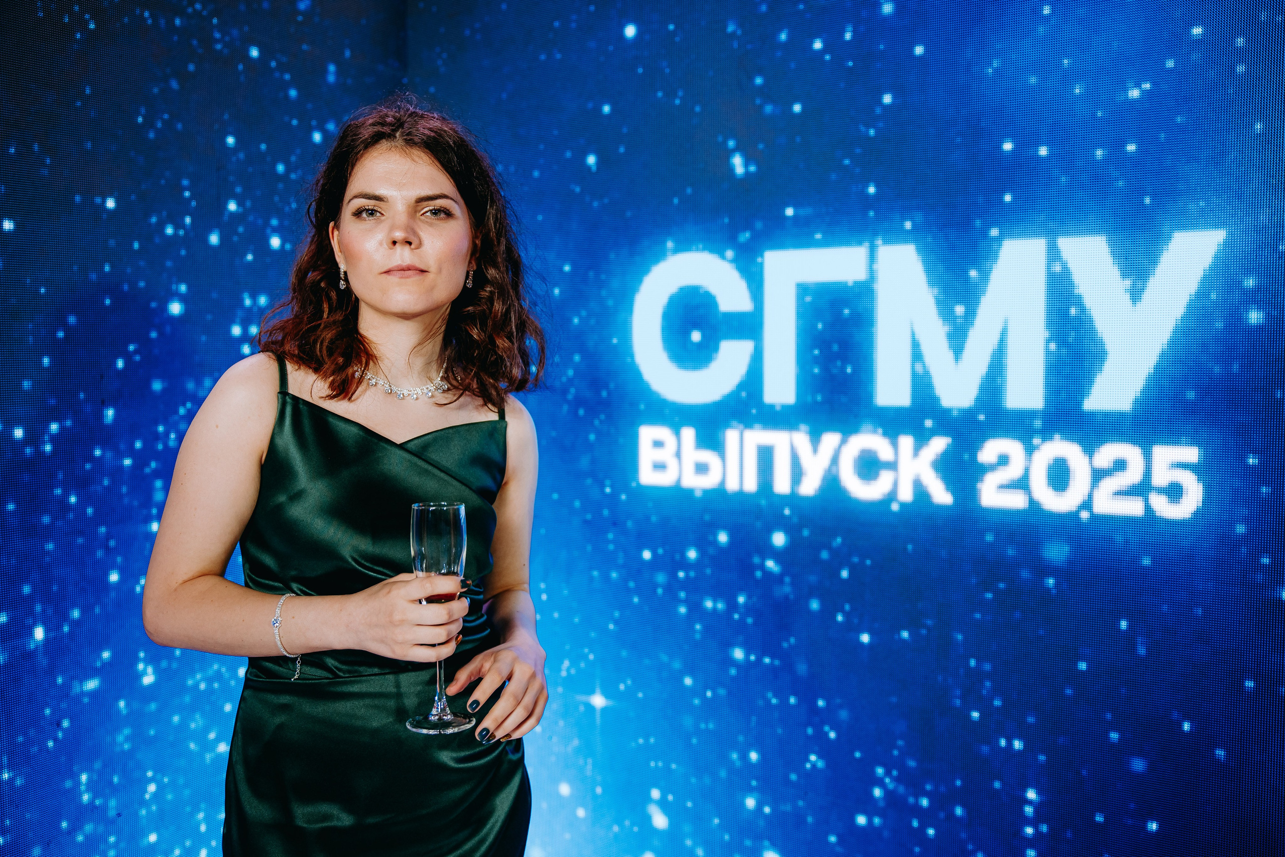 Выпускной — СГМУ. Фотограф в Саратове Александр Кухаренко. И не только в Саратове :)