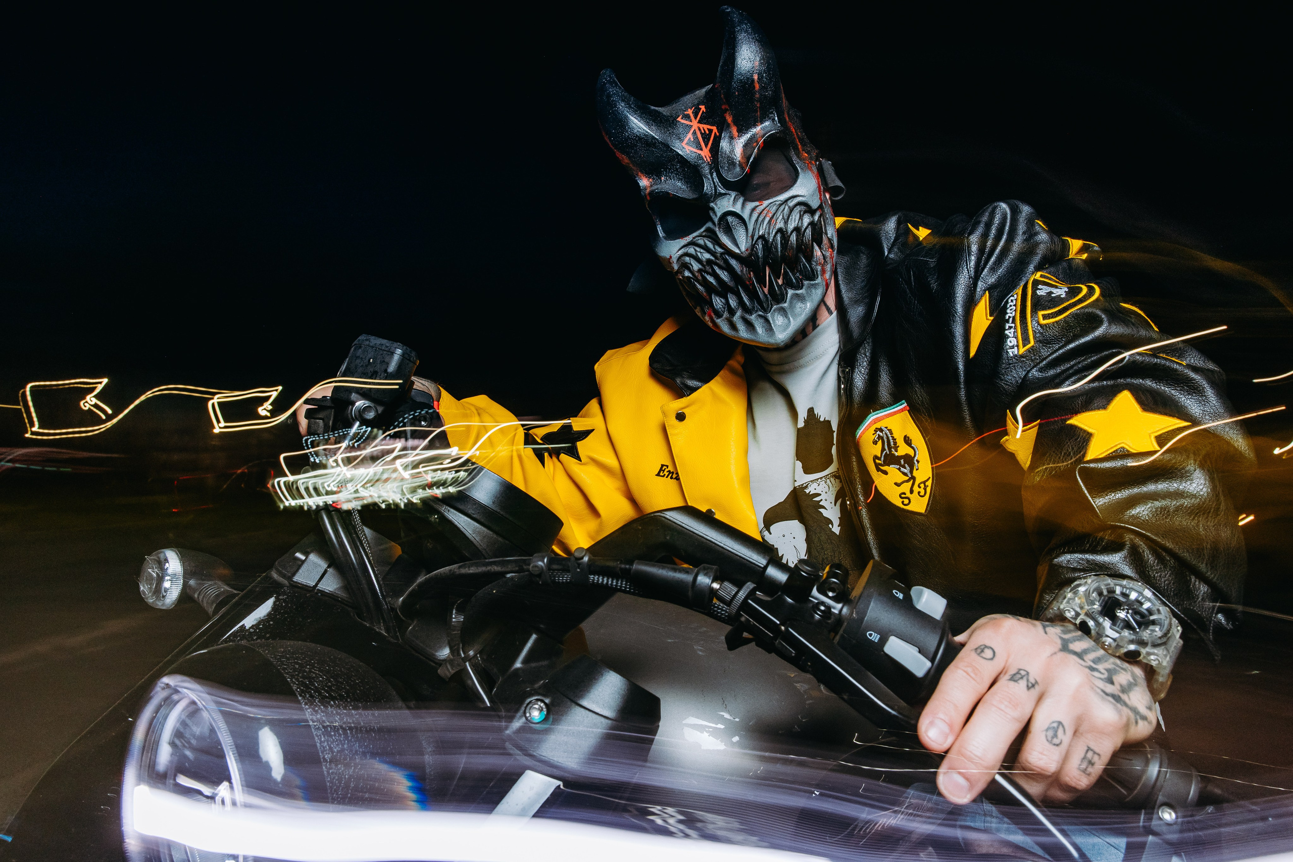 Artem & NapoleonBob. Фотограф в Саратове Александр Кухаренко. И не только в Саратове :)