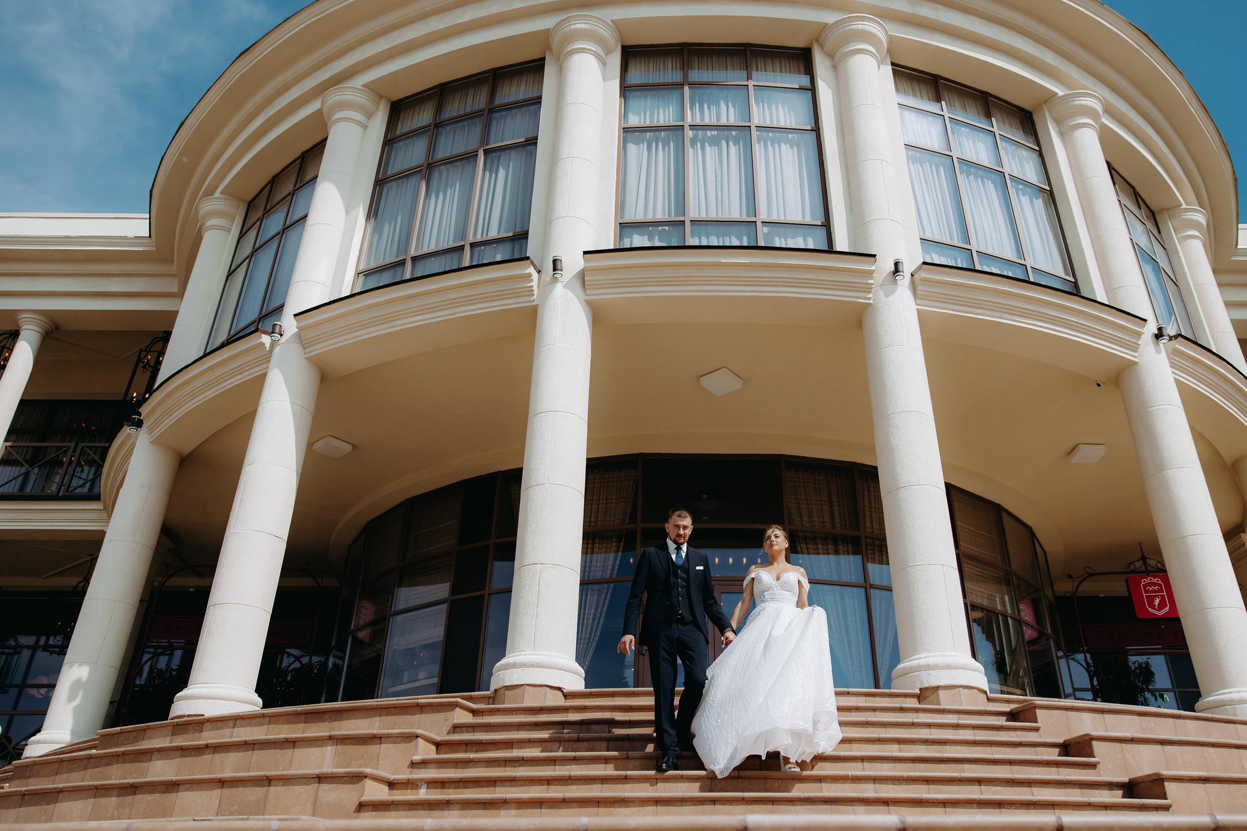 Дмитрий и Екатерина. Фотограф в Саратове Александр Кухаренко. И не только в Саратове :)