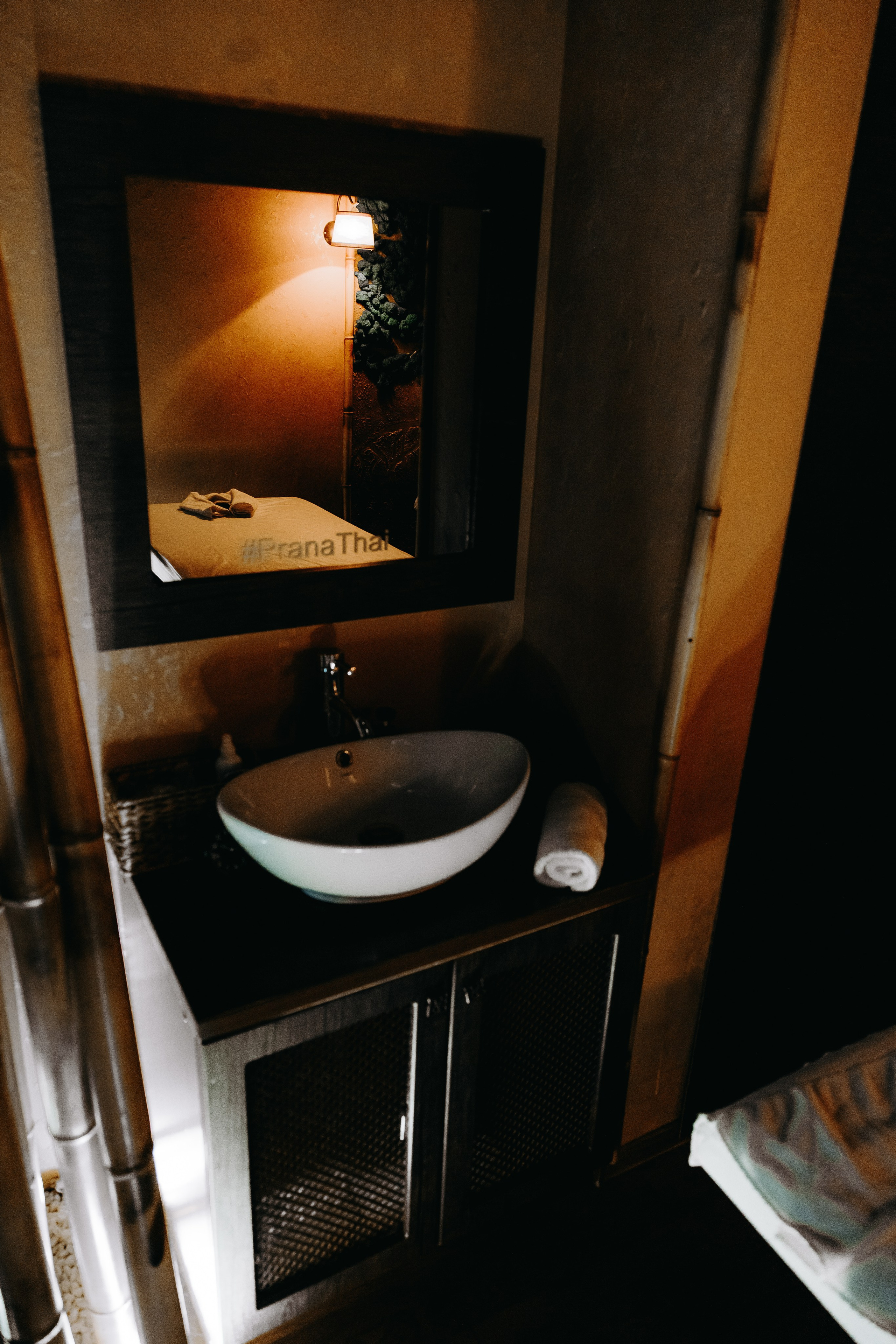 Prana Thai. Фотограф в Саратове Александр Кухаренко. И не только в Саратове :)