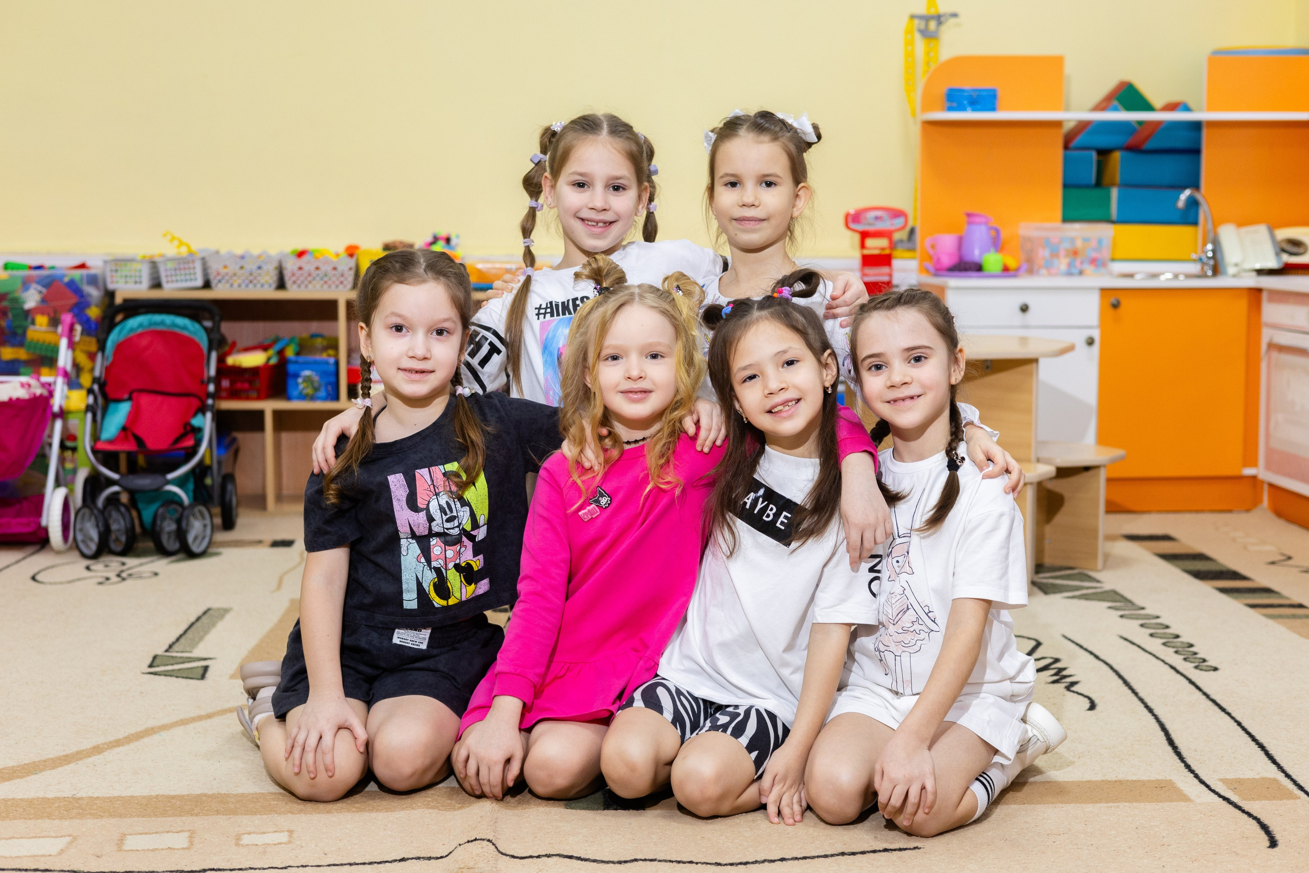 Портфолио. Выпускные фотоальбомы в Пензе