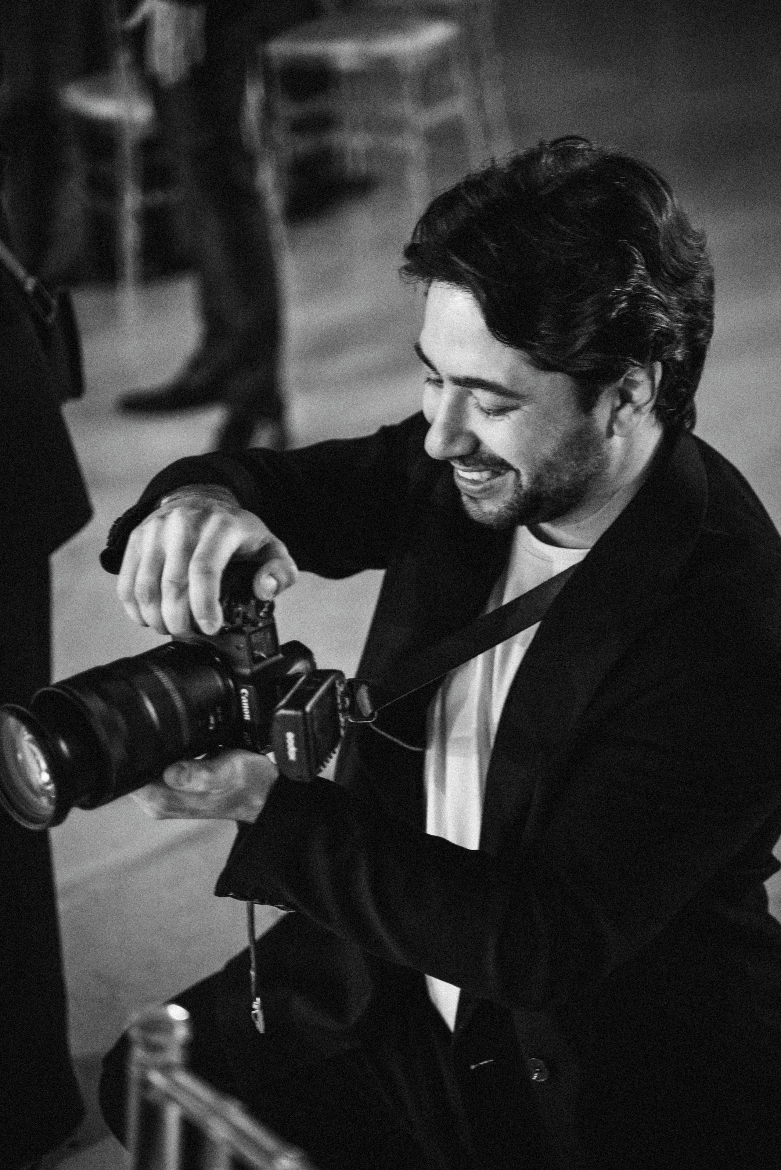 Backstage 23.03.24. Репортажный и свадебный фотограф в Сургуте