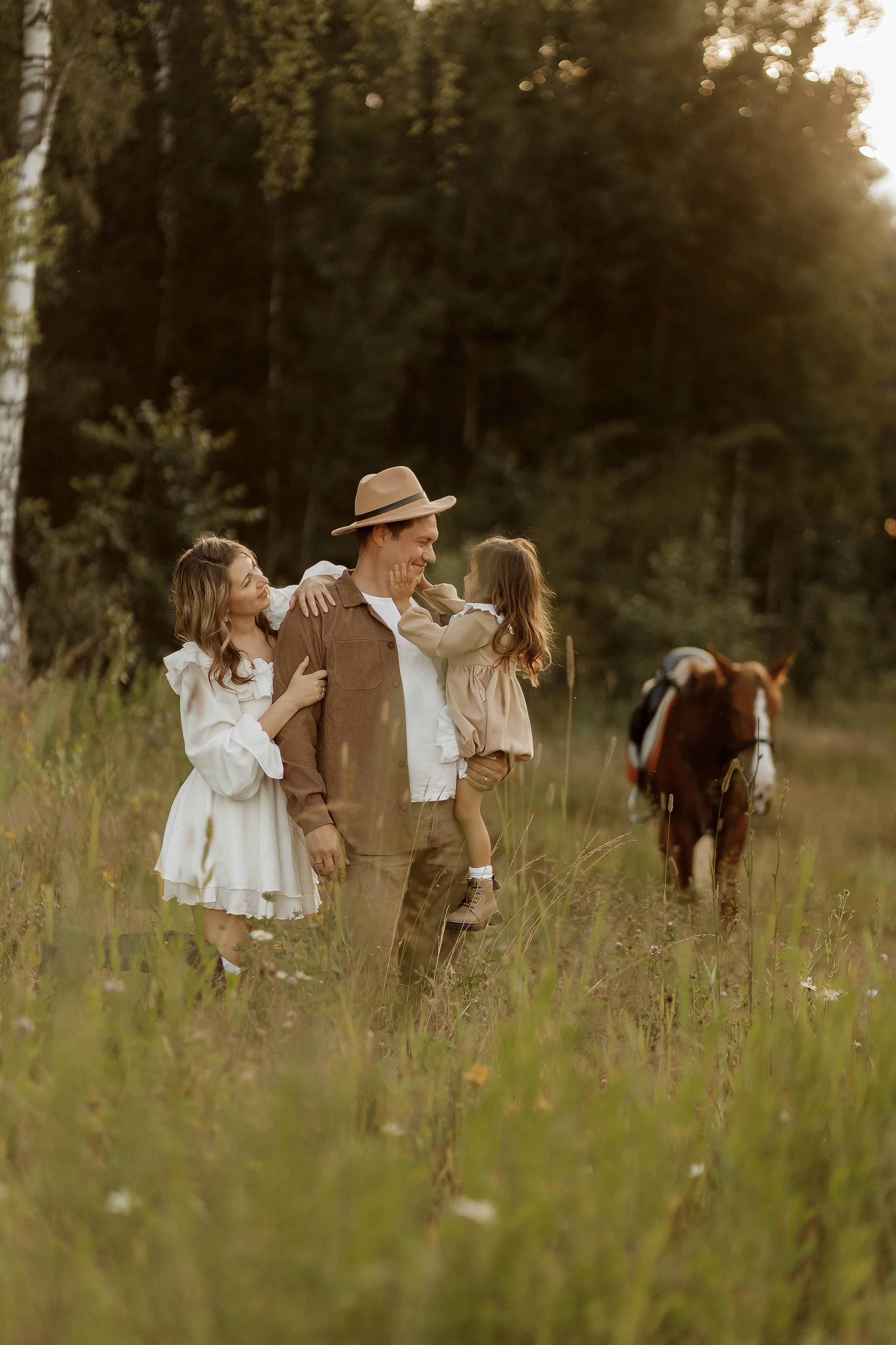 № 5. Фотограф в Москве Юлия Хамзина