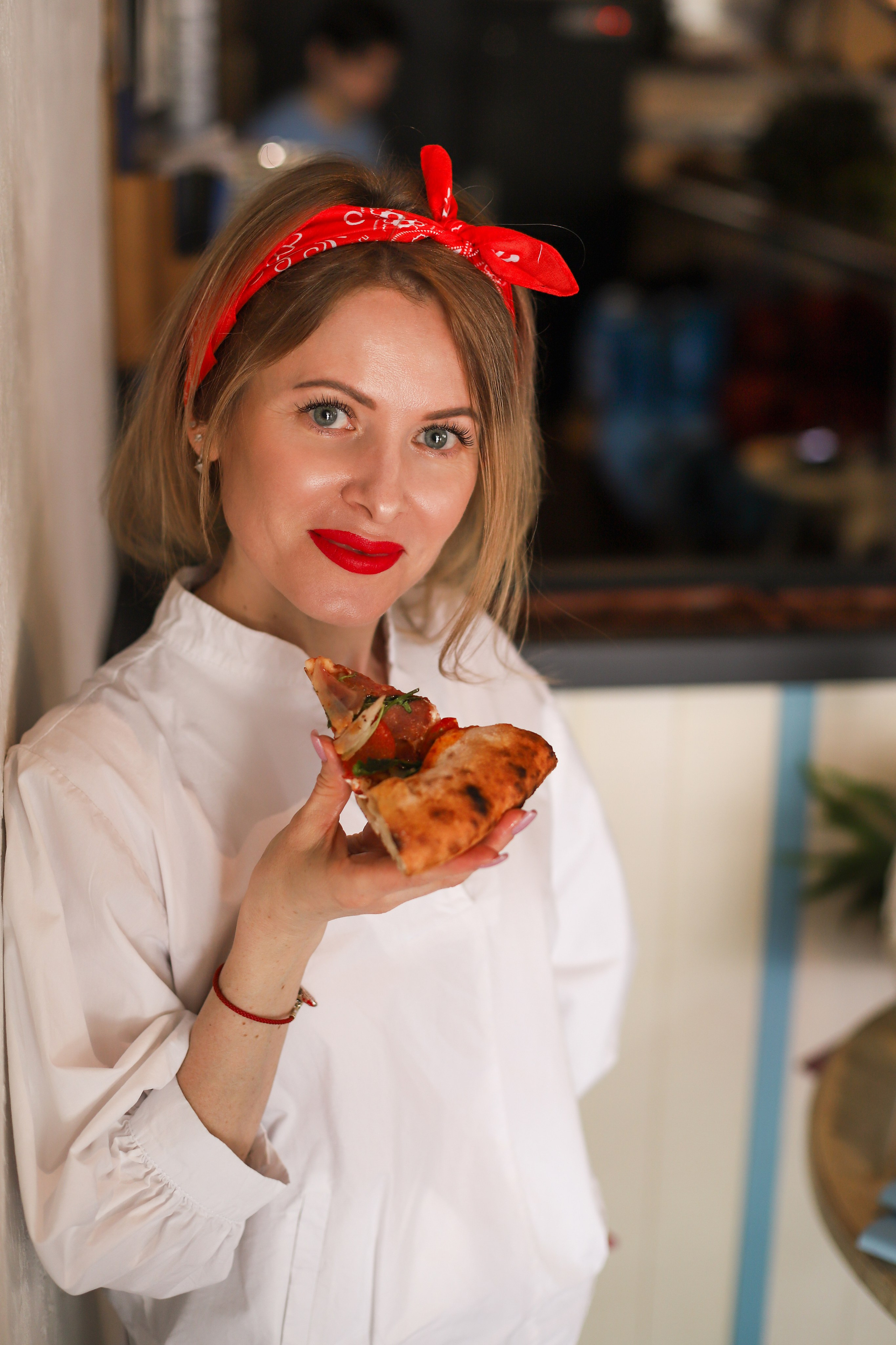 Pizzarella. Фотограф в Ростове-на-Дону Мария Безменова