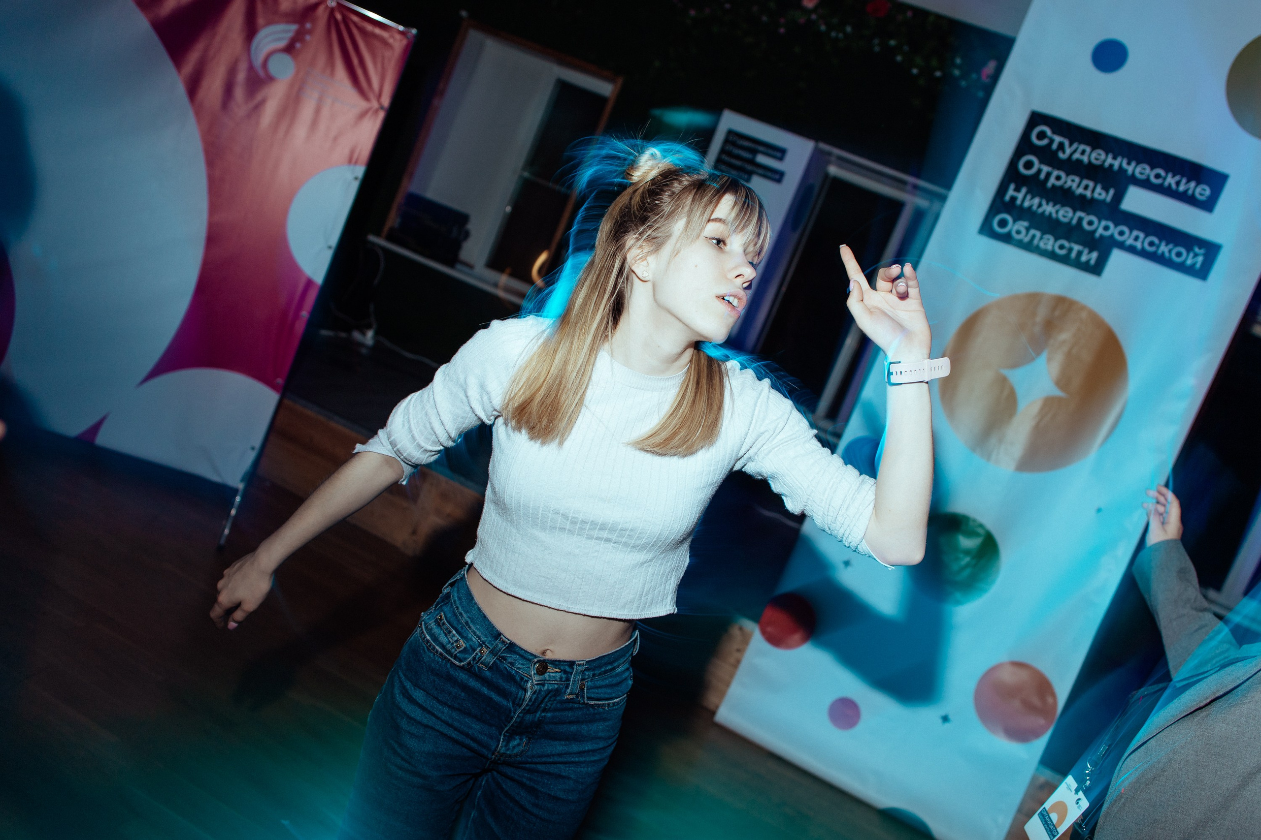 Школа-интенсив союза отрядного творчества