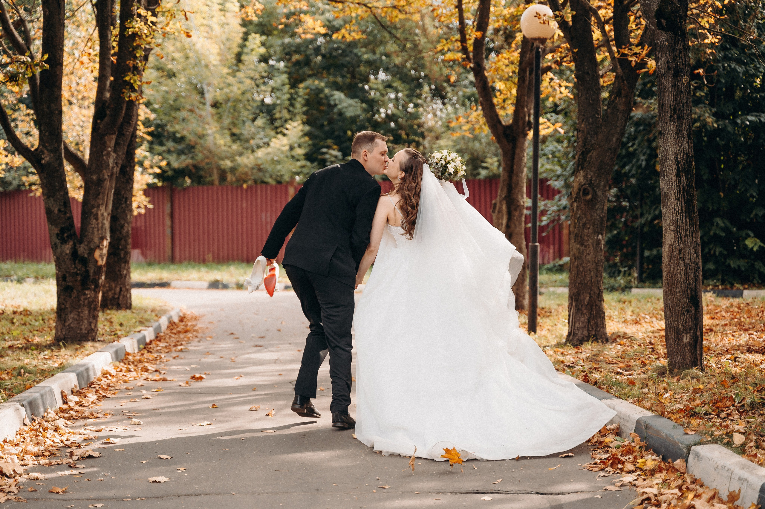 Никита и Лиза. Главная