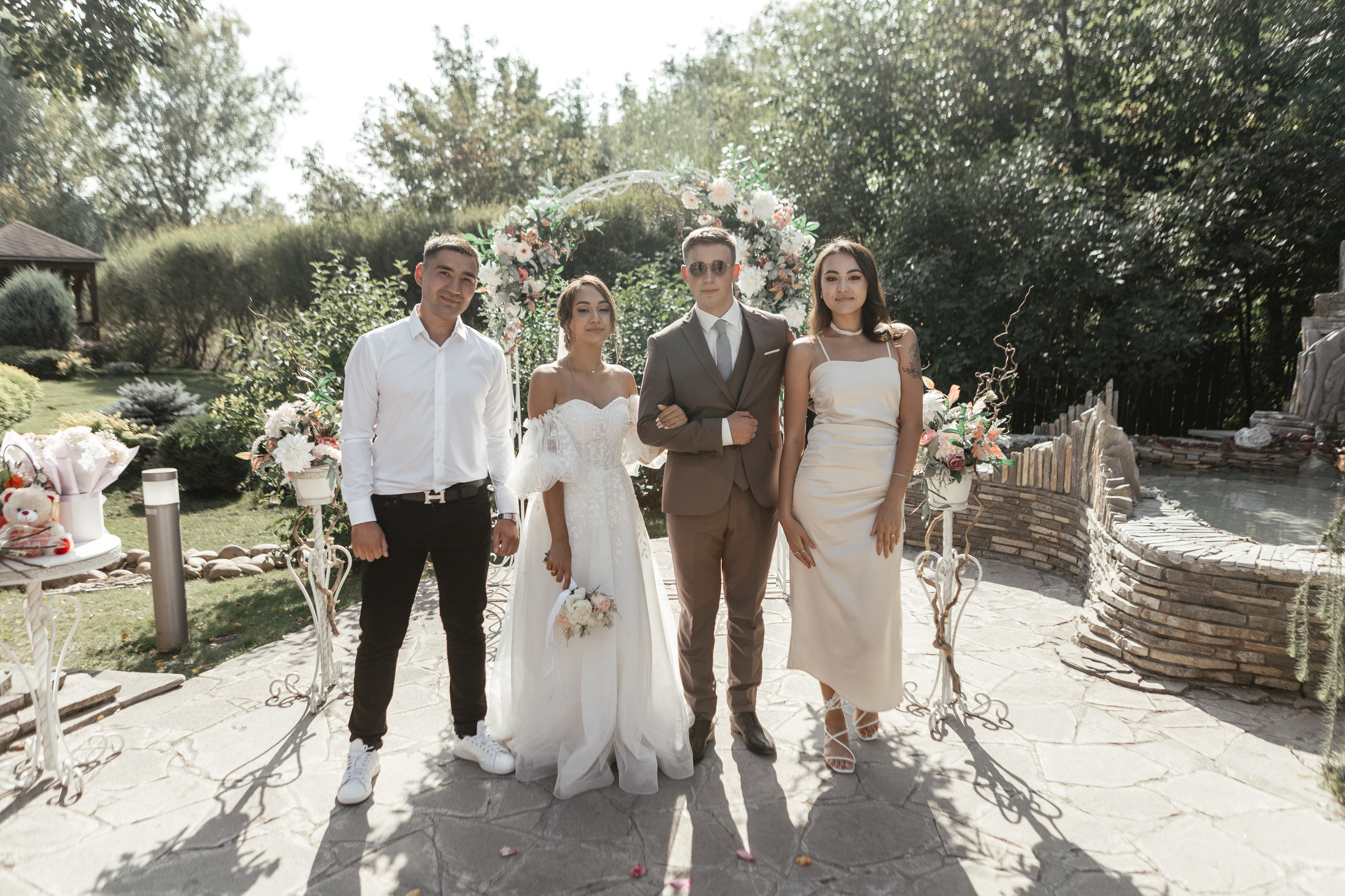 Свадебный фотограф Уфа — Руслан ГабдлисламовЖивые эмоции, красивые кадры, воспоминания на всю жизнь.Работаю по всей Республике Башкортоста. Свадебный фотограф Уфа Руслан Габдлисламов