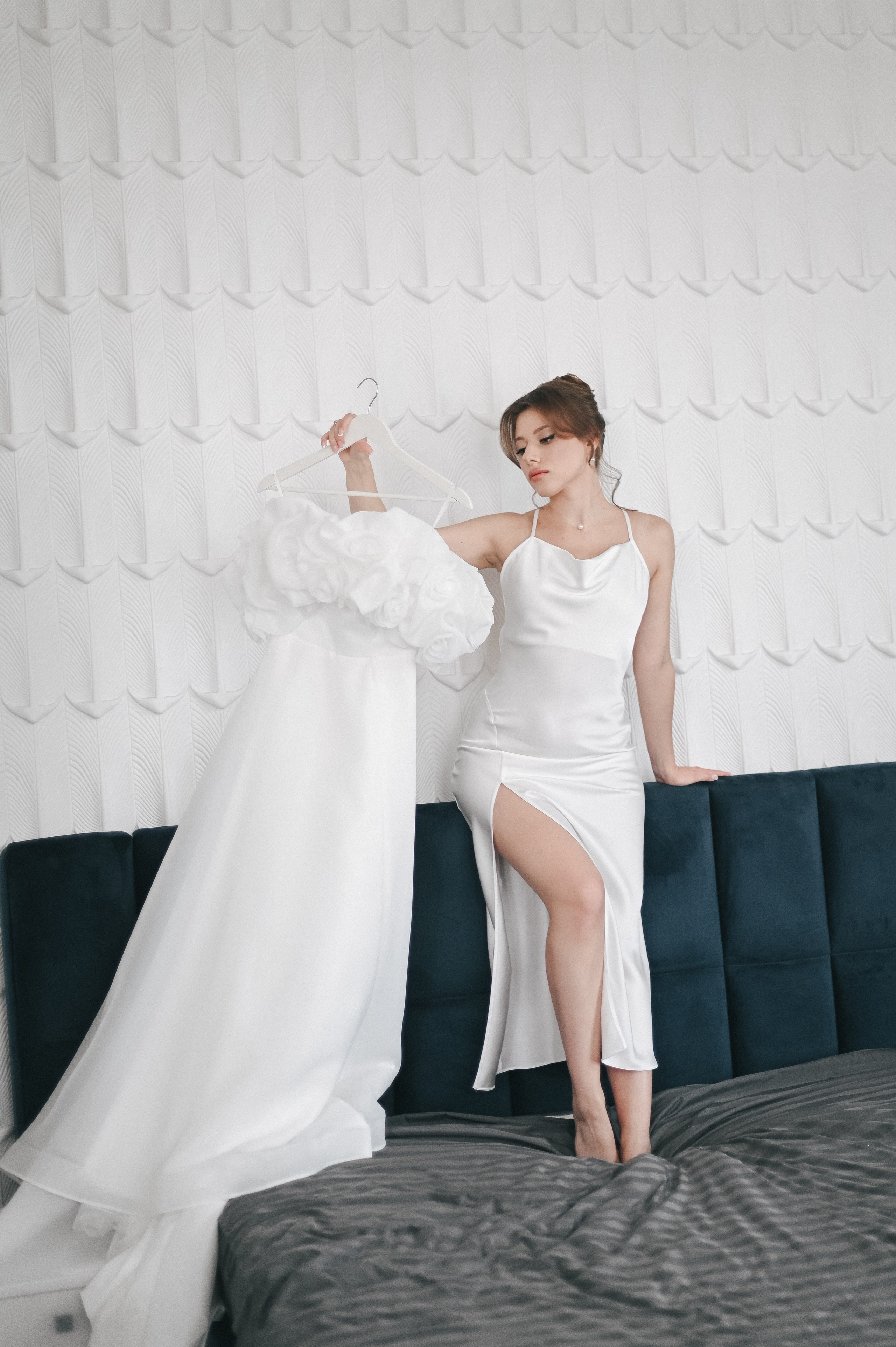 Андрей + Арина — Организация EventGstudio. Свадебный и семейный фотограф Волгоград Москва