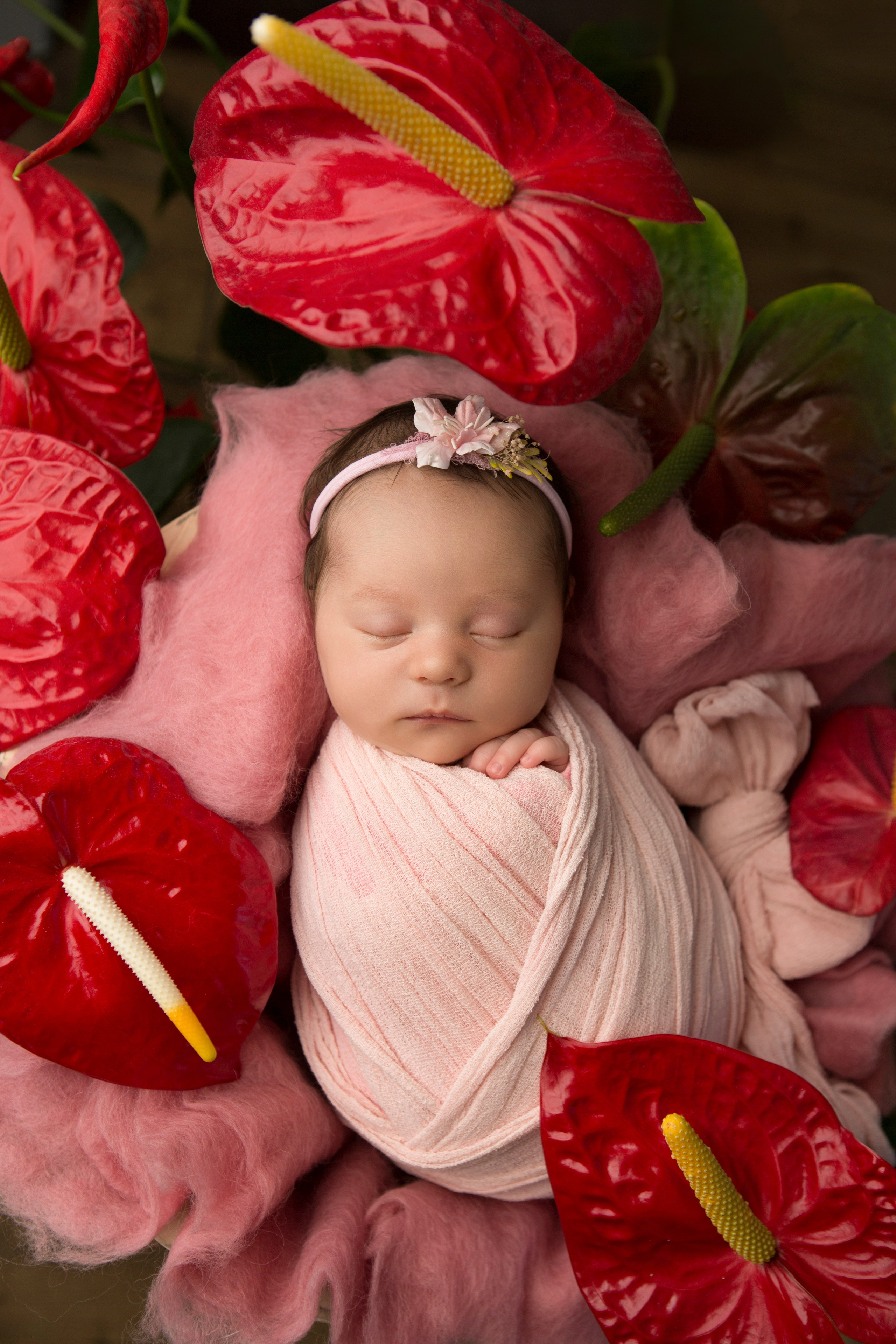 Фотосессия новорожденного. Фотограф новорожденных и беременности, Екатеринбург Сметанина Наталья