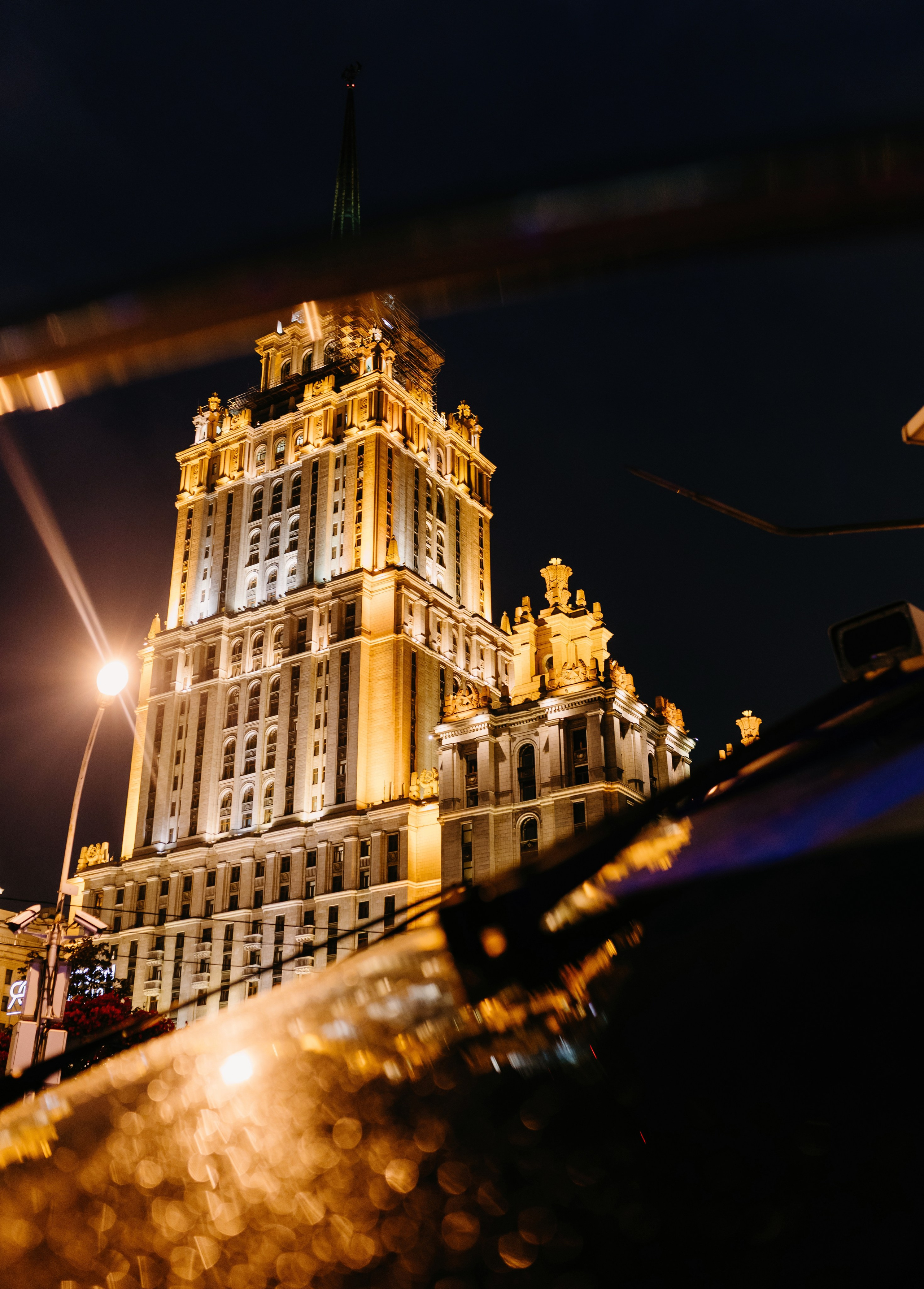 Портретный фотограф в Москве Елена Лукан