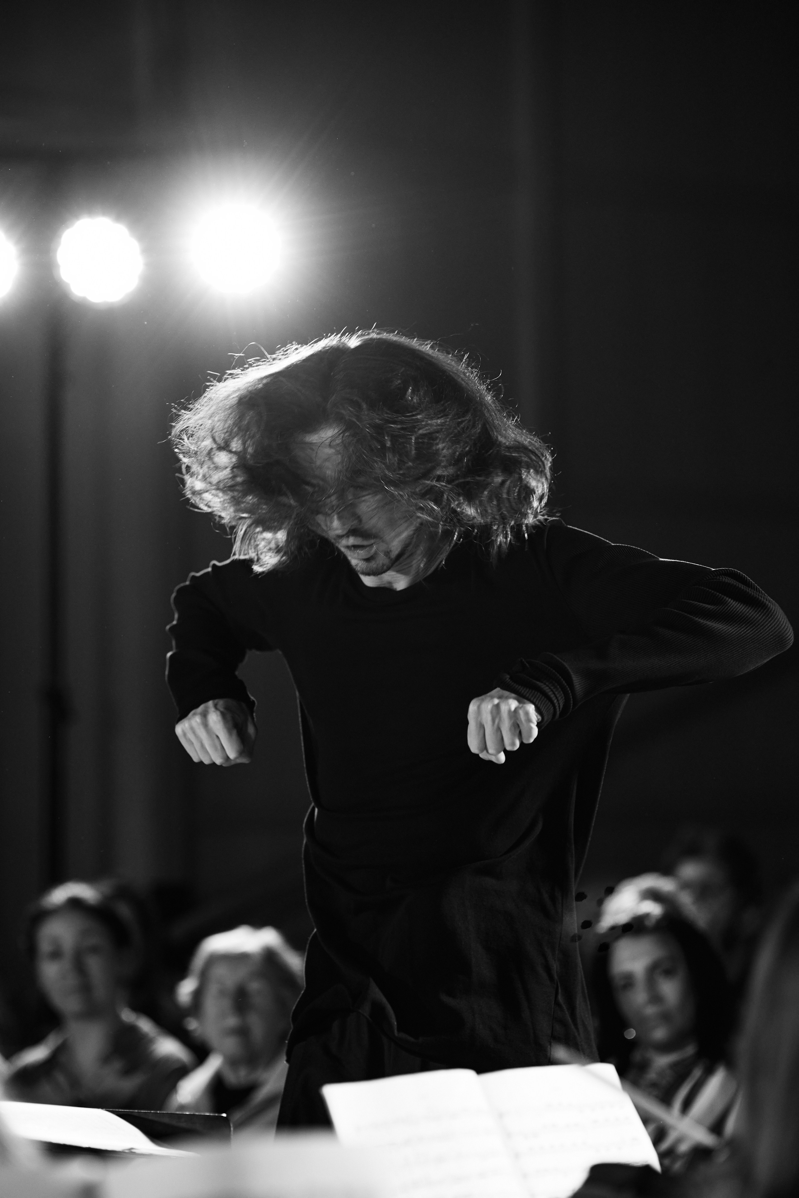 Портфолио. Портретный фотограф в Москве Елена Лукан