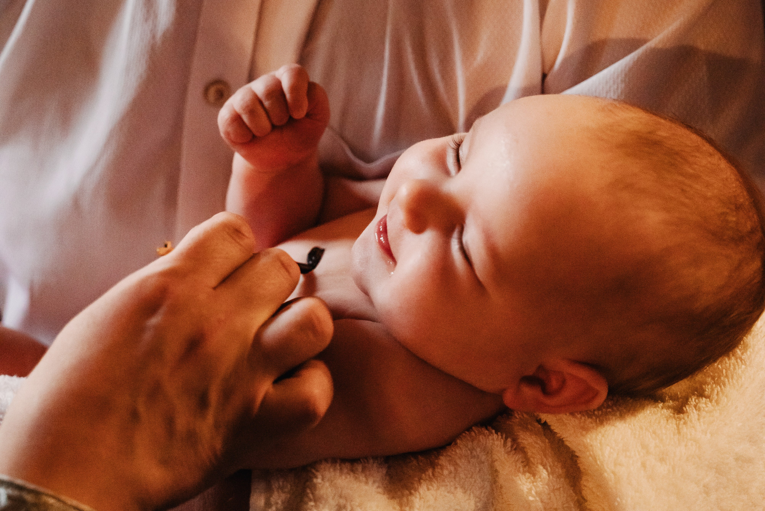Крещение Николая. Выпускные альбомы Москва и МО. Школьный и семейный фотограф