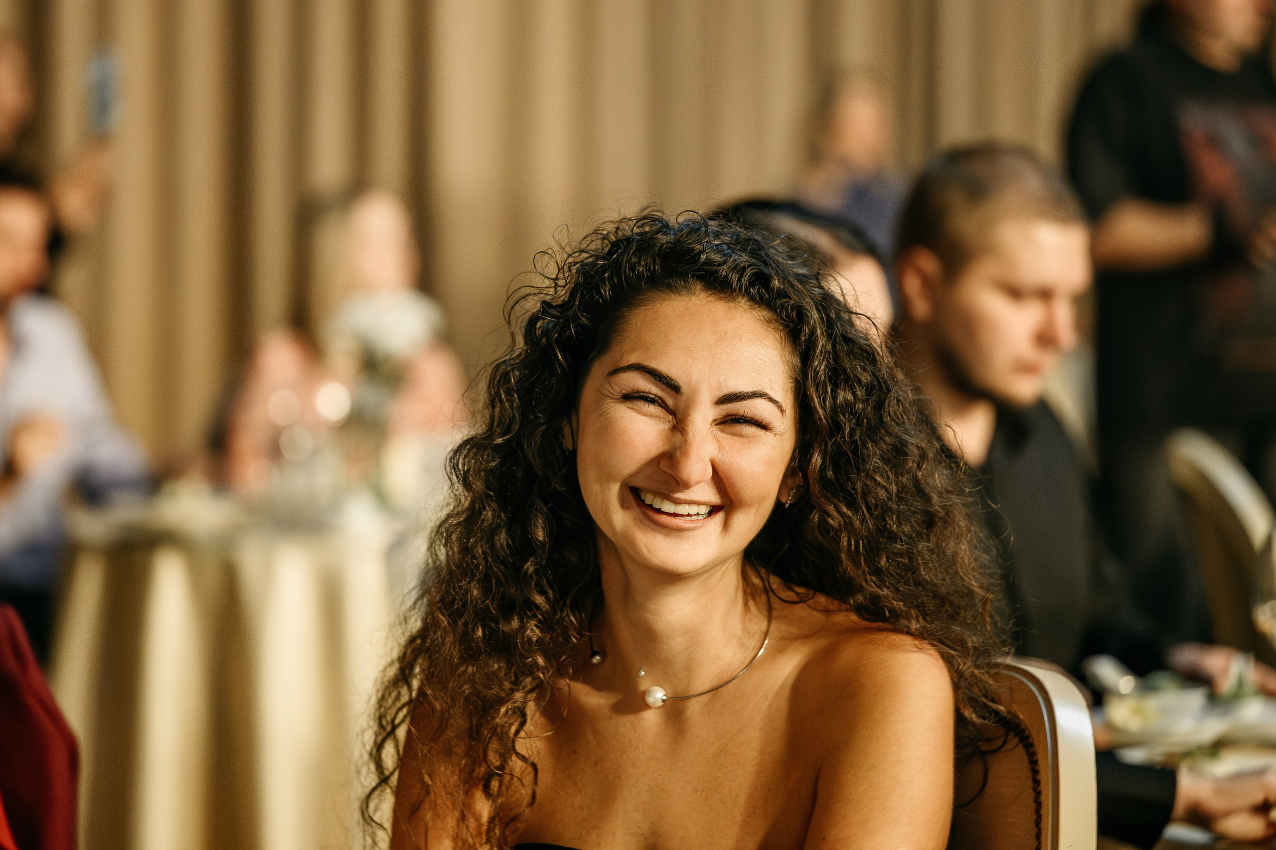 Kedr Hall. Юбилей 9 лет. Фотограф Владивосток. Игорь Кирсанов