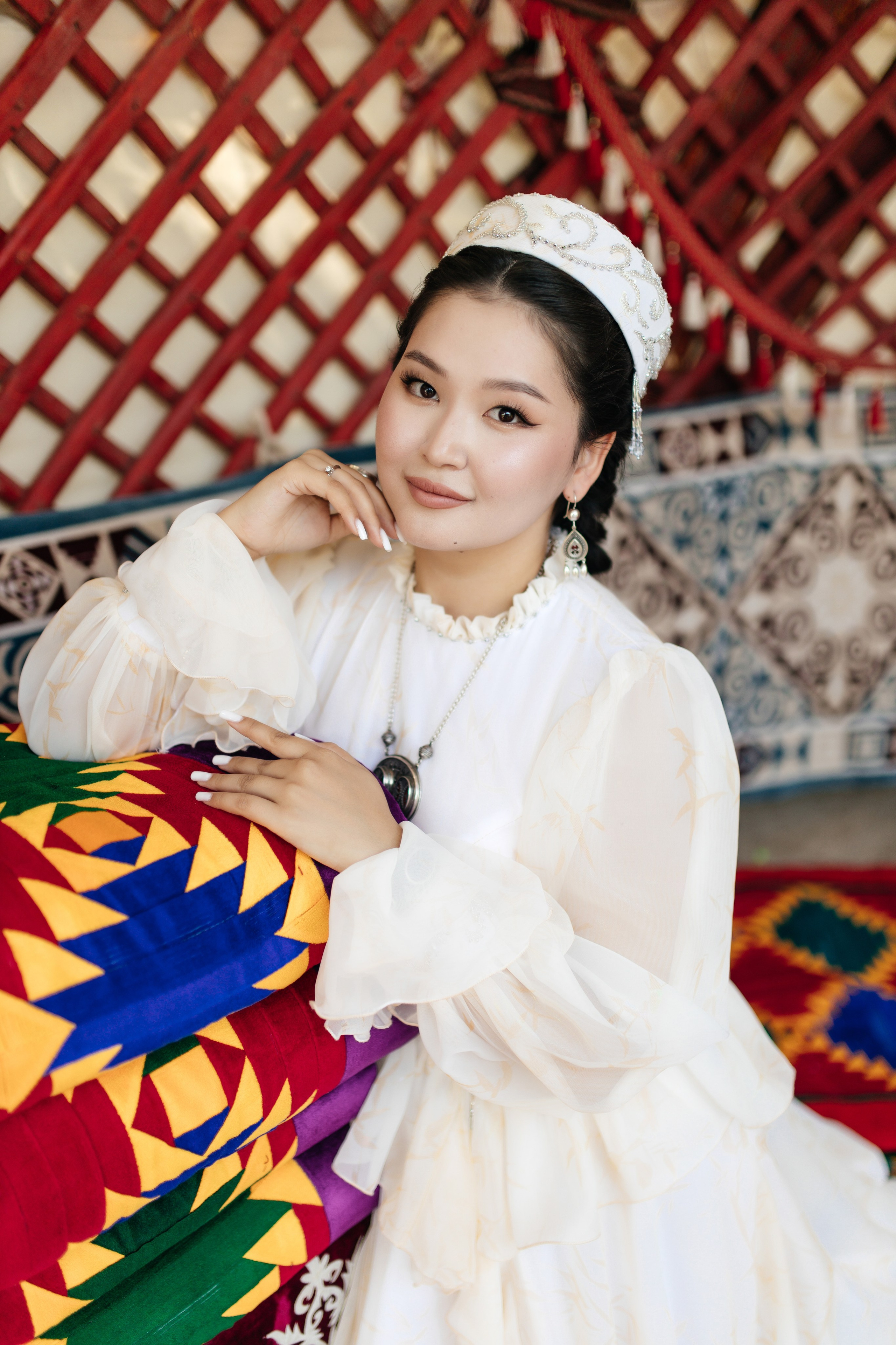 Aynur — syrğa salu. Wedding and Love story Photographer