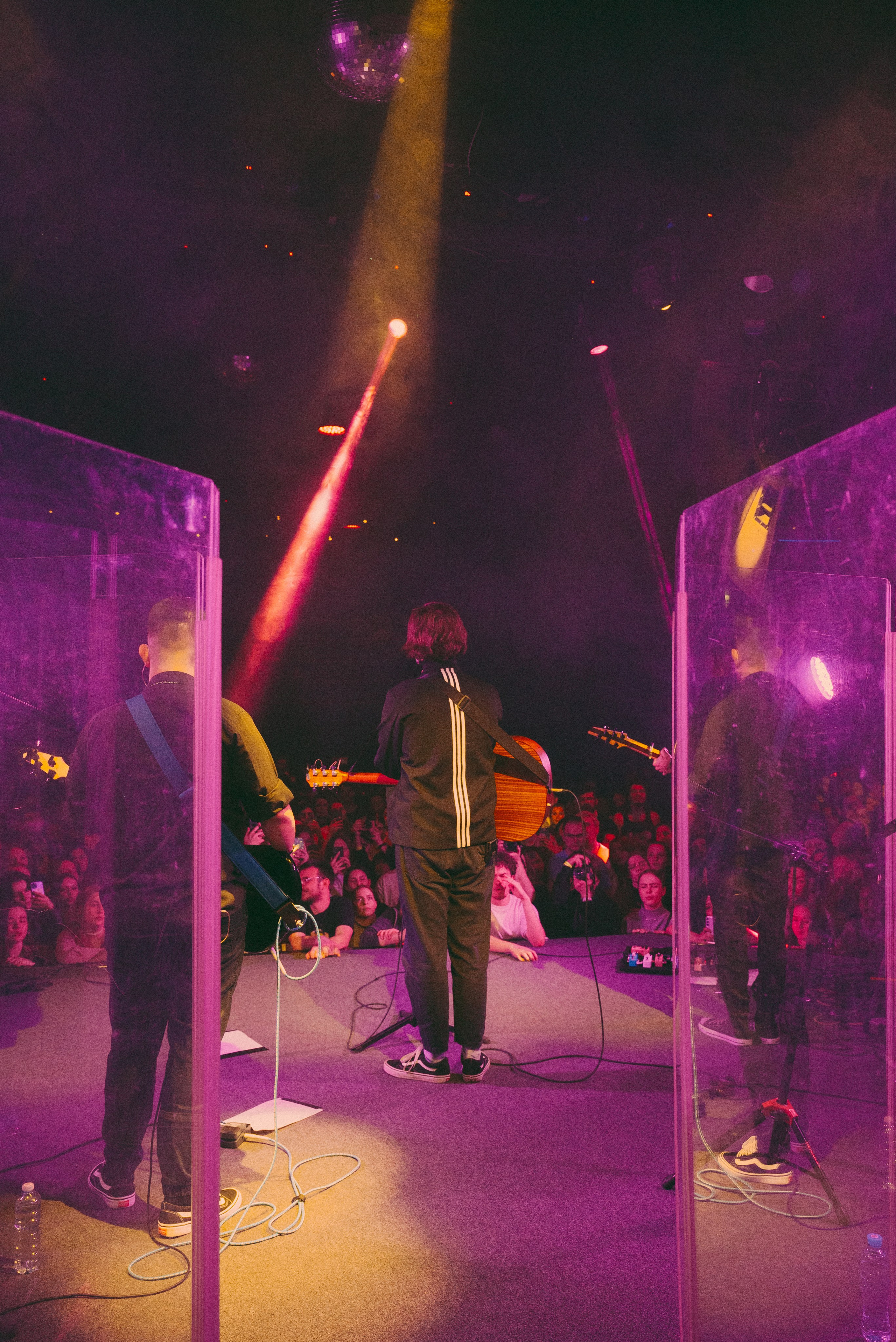 Рубеж Веков | 03.04.2025 | PRAVDA | Москва. Фотоведьма Дарья Нечинская