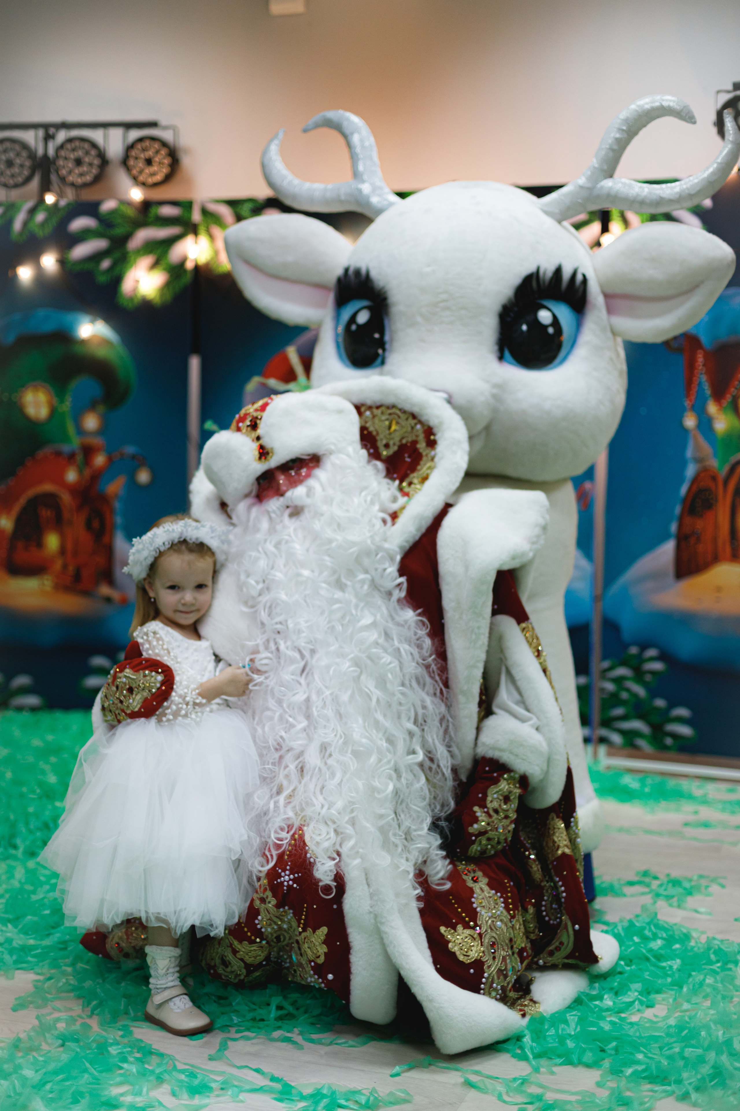 Happy new year. Photokarish