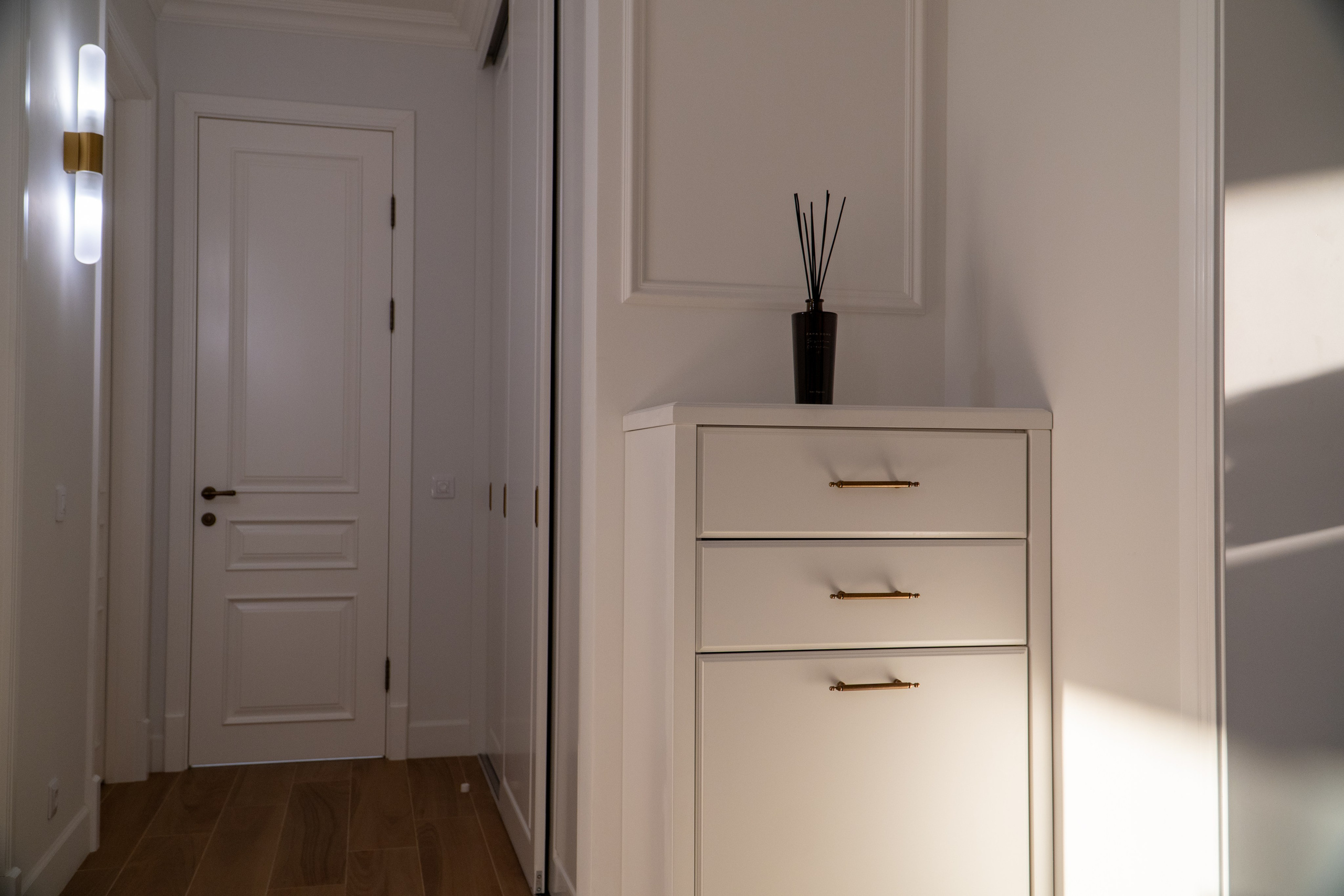 Квартира для Авито. Фото и видео съёмка в Москве и МО Александр Чапала и Трояк Алеся