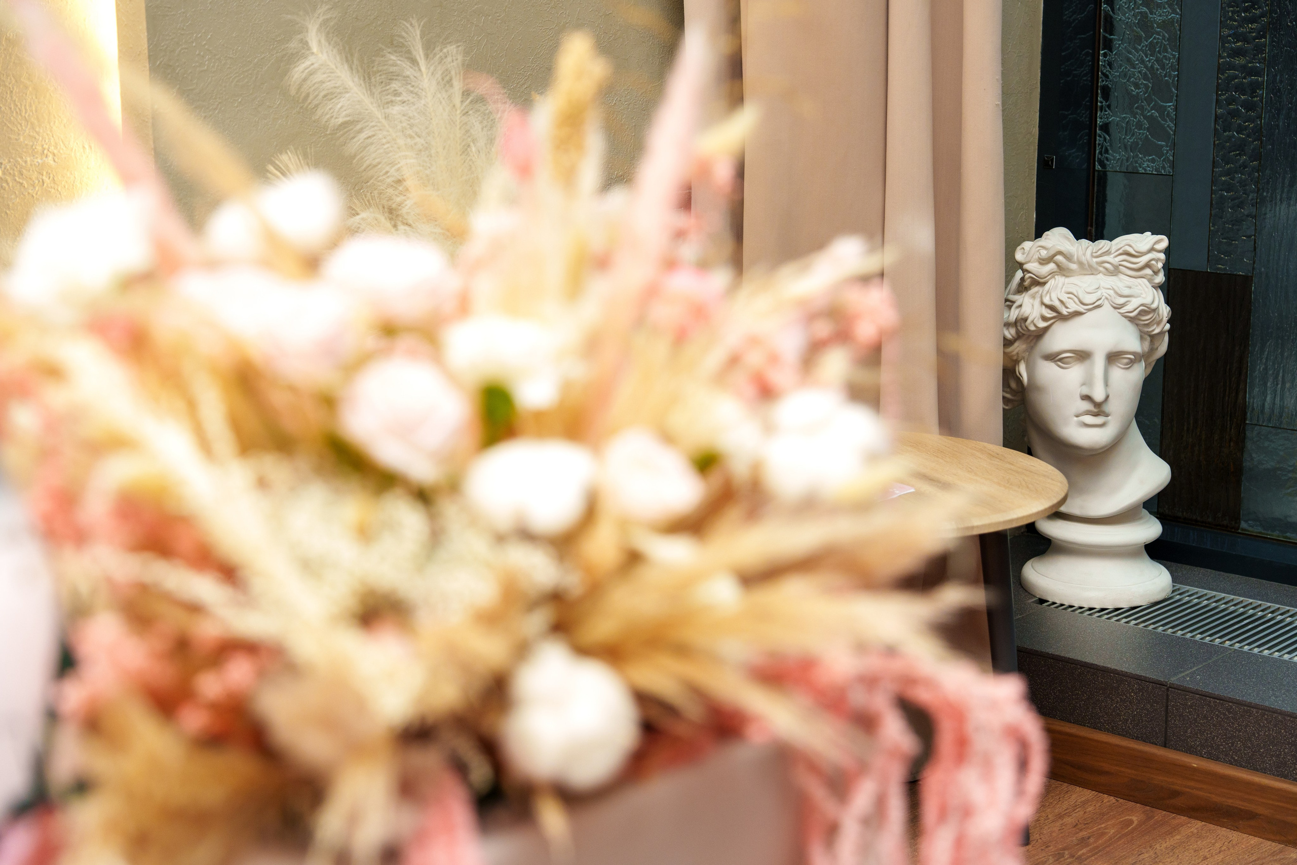 Банкет. Фото и видео съёмка в Москве и МО Александр Чапала и Трояк Алеся