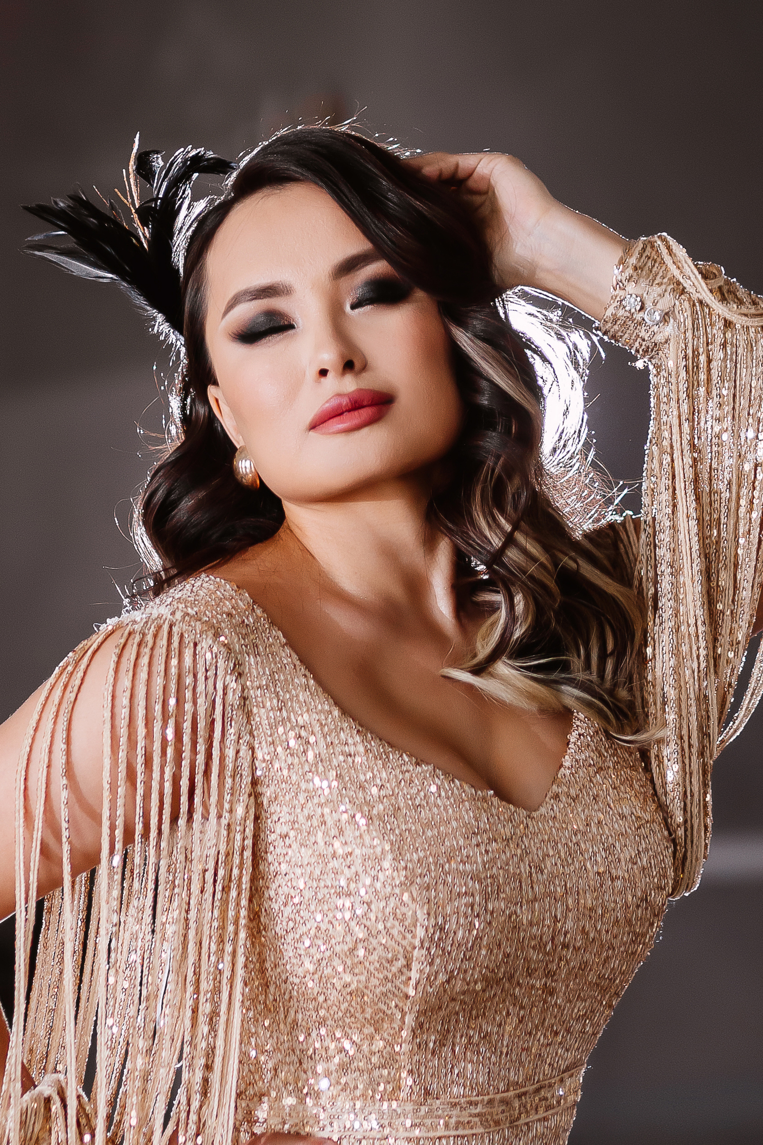 Театр. Фотограф Бурятии София Андриянова