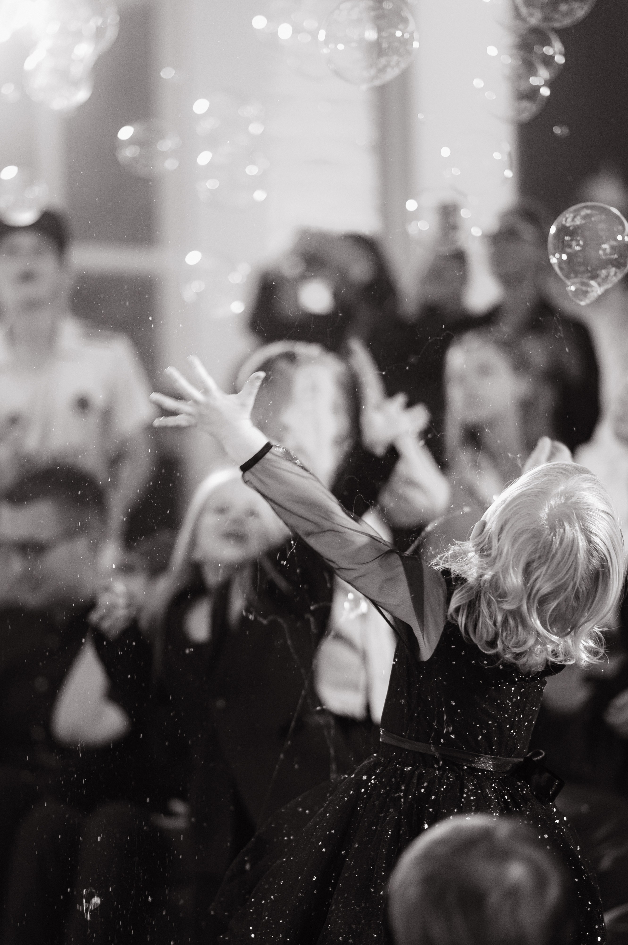 Mia's one year. Свадебный фотограф Минск