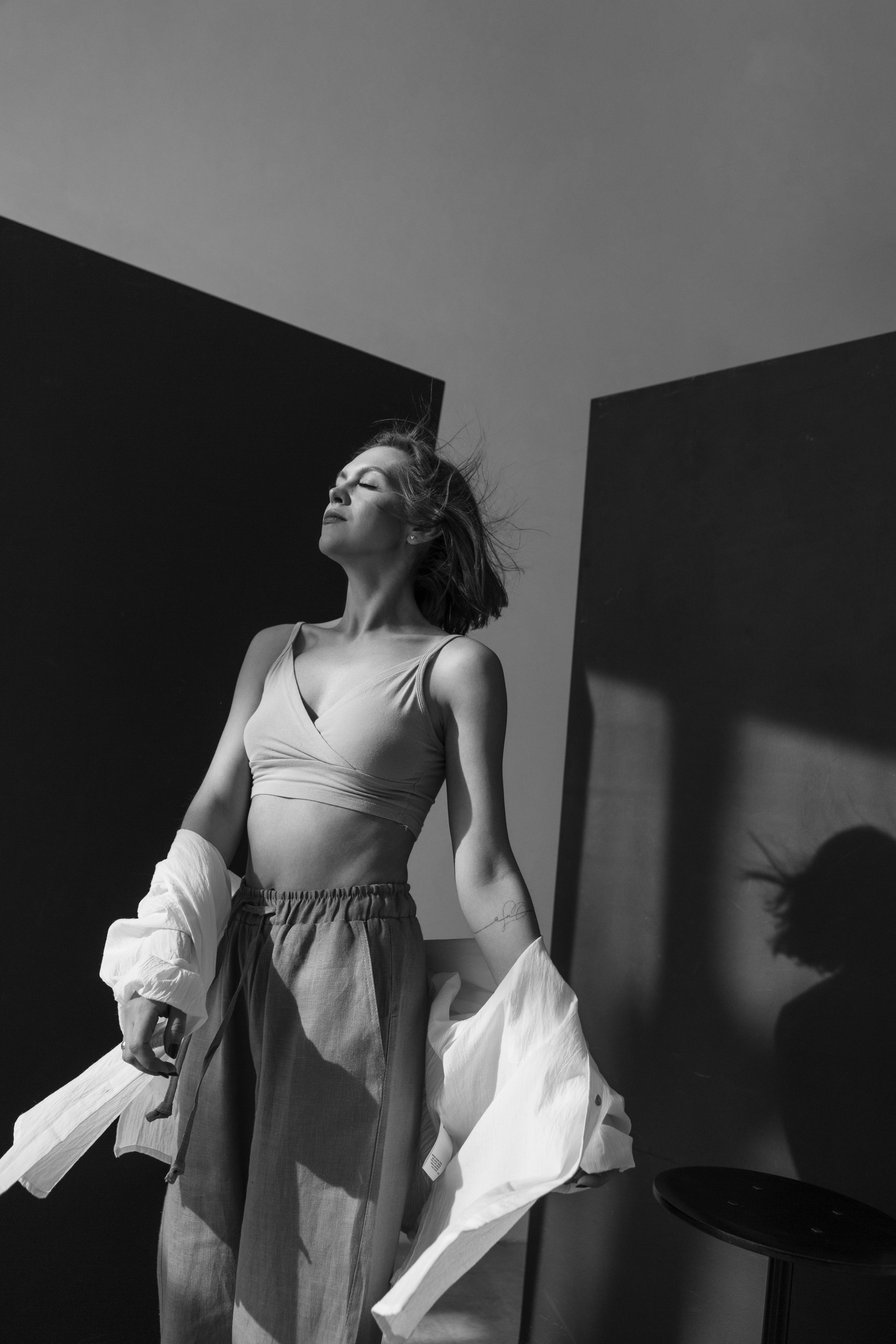 Катя. Семейный фотограф в Краснодаре Виктория Кокоулина