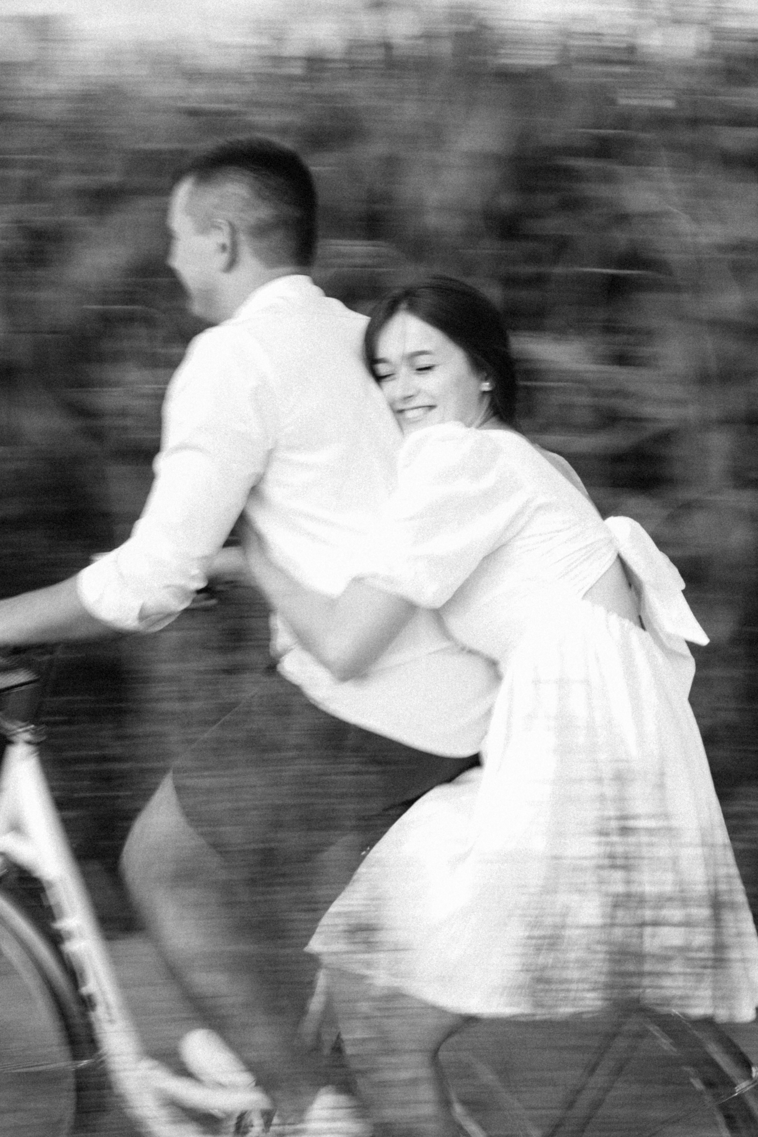 ВЕЛОПРОГУЛКА. Cheta Kovalevsky фотографы