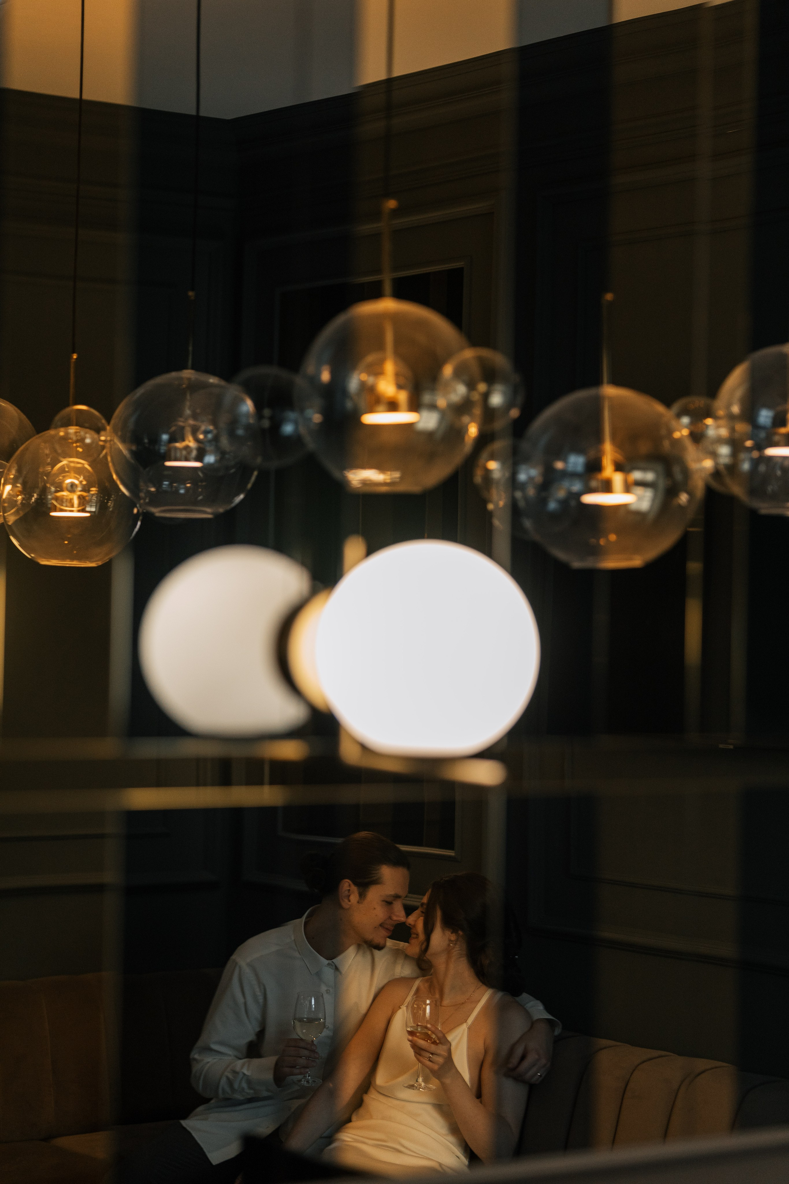 БАЗИЛИАН. Cheta Kovalevsky фотографы