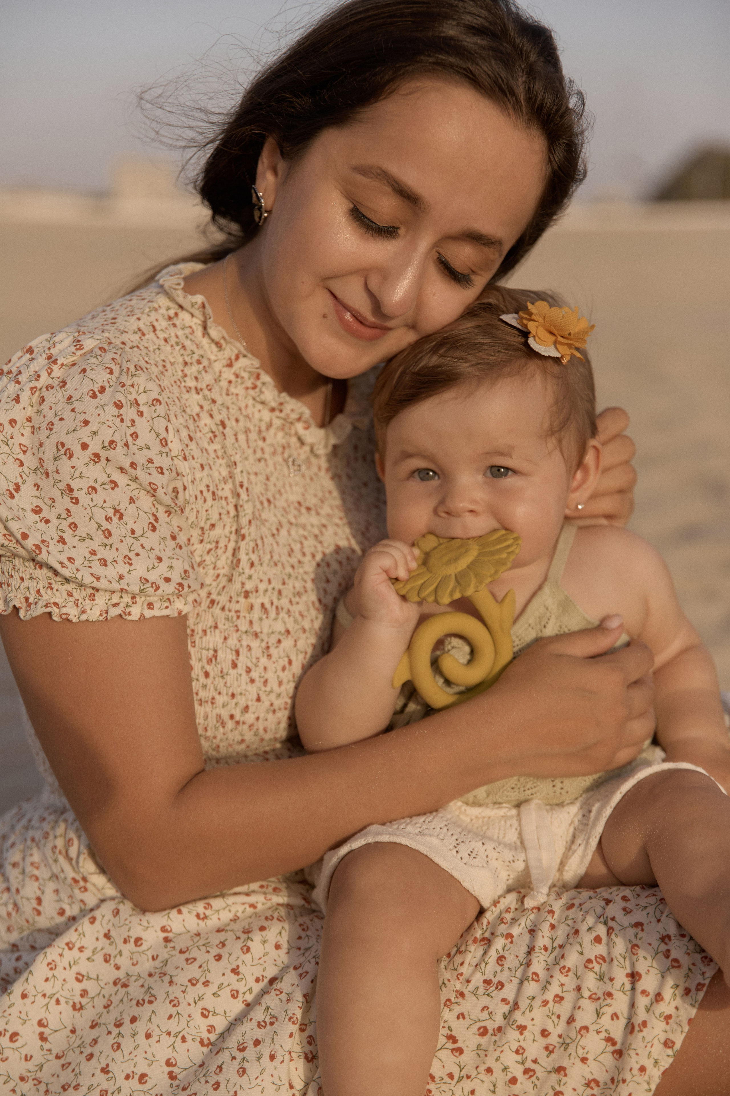 Unique Family Photography in Dubai
