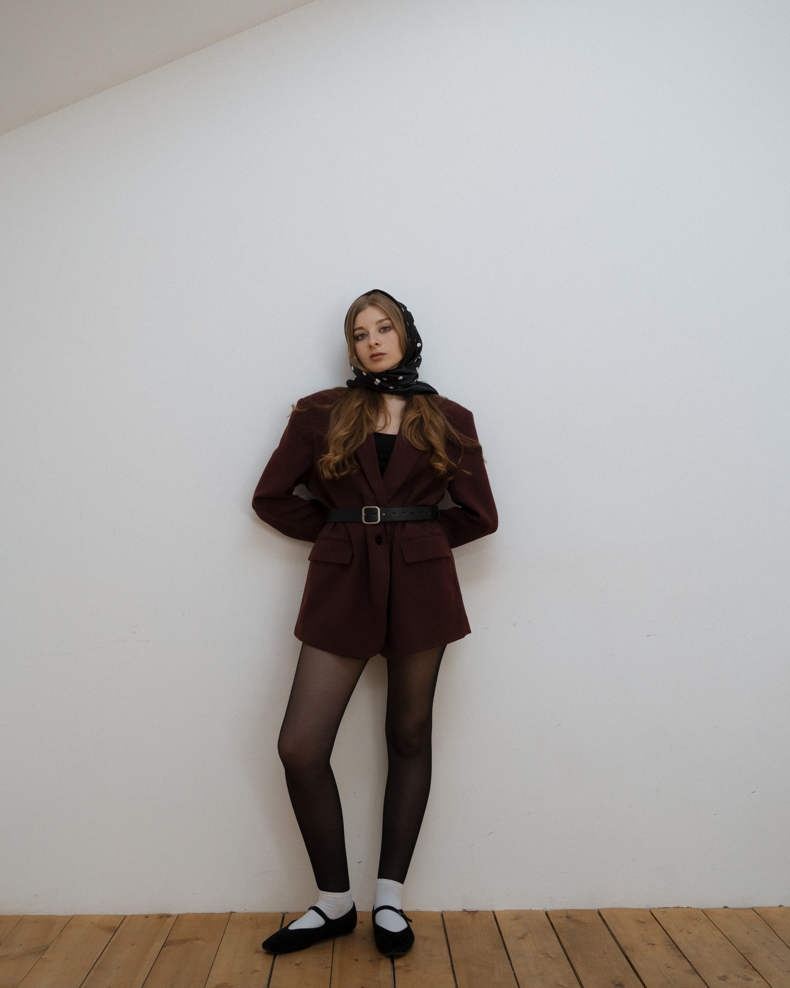 Алена. Портретный фотограф в Москве Анюта Артемова