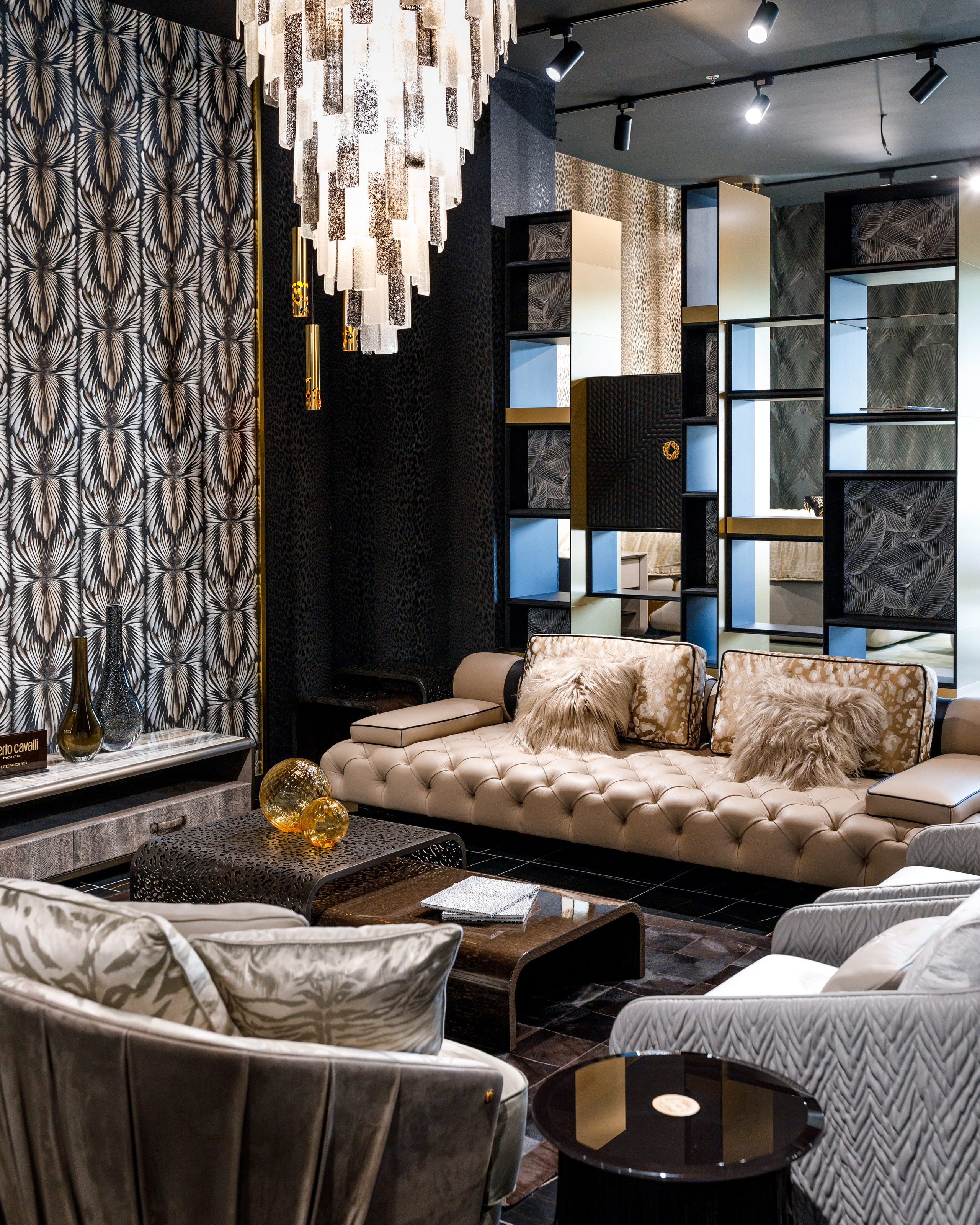 ETRO Home. Репортажный фотограф в Москве Евгений Новиков