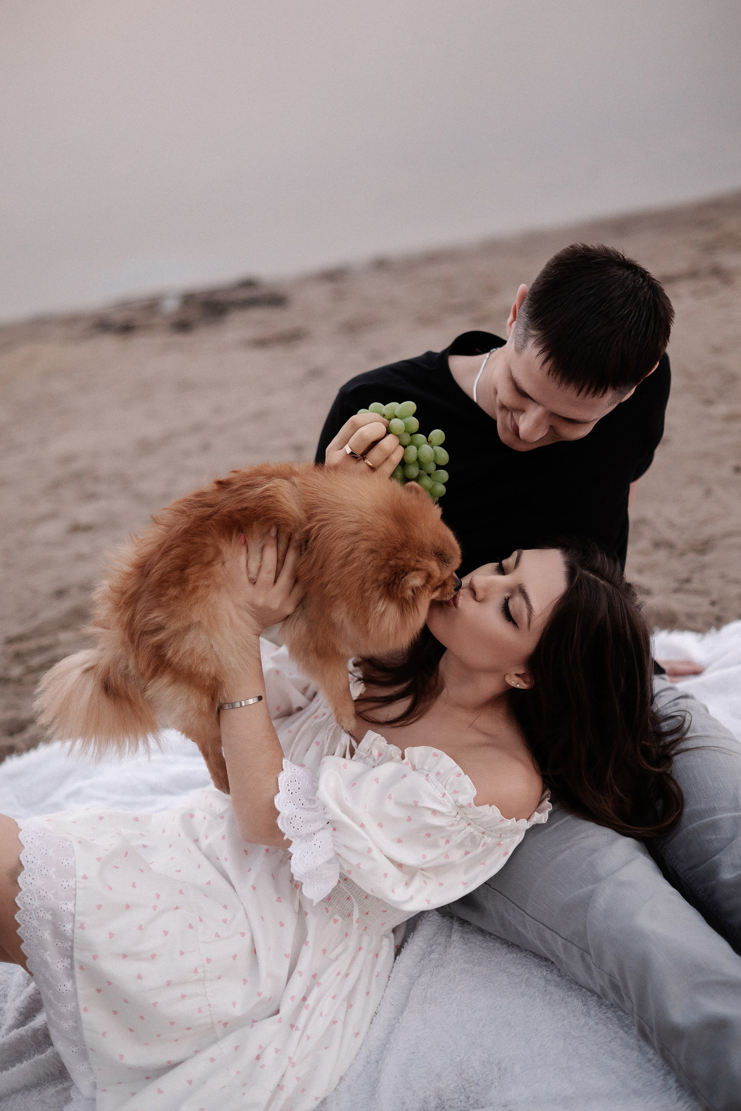 Парные. Свадебный и портретный фотограф в Липецке Юлия Свит