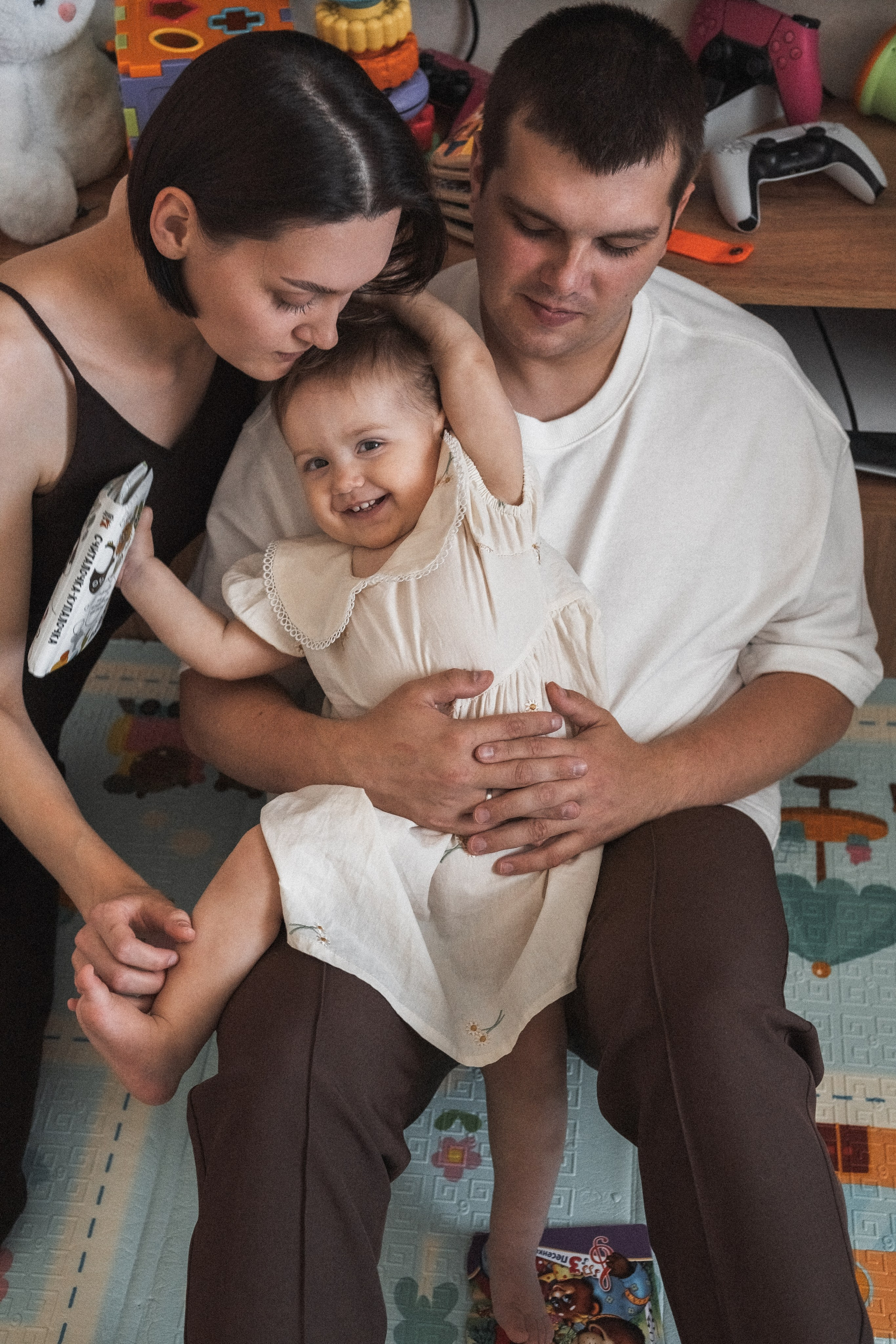 Семейная серия дома. Alenasokolowa.ru