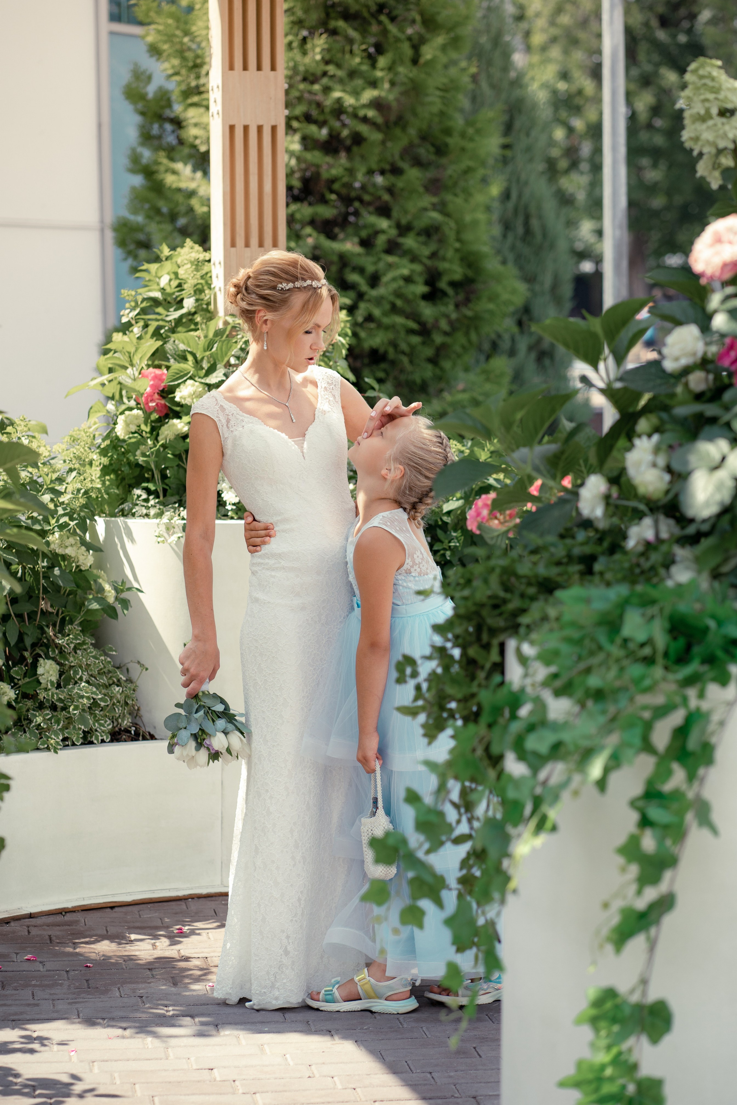 Свадебные съемки. Фотограф и фотохудожник