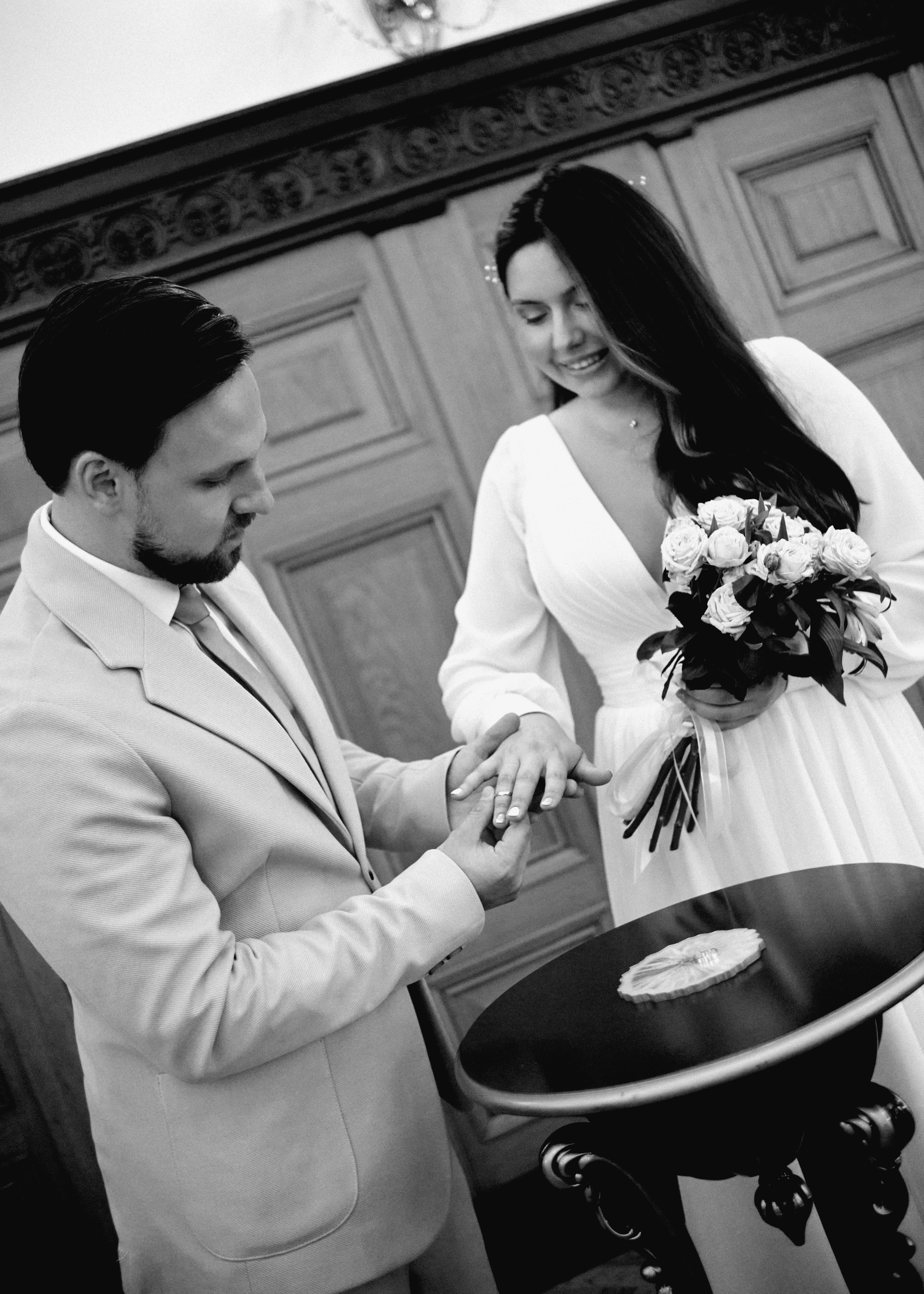 Аня и Саша. SHILOVA PHOTO. Шилова Екатерина. Фотограф. Москва