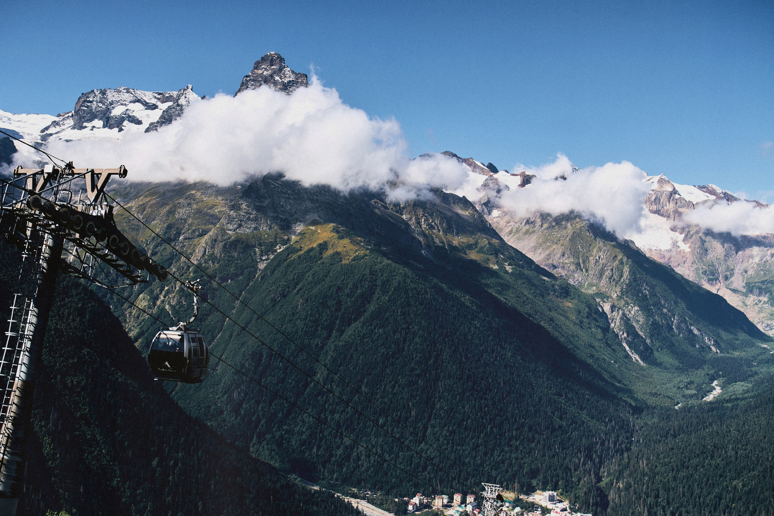 Kavkaz. SHILOVA PHOTO. Шилова Екатерина. Фотограф. Москва