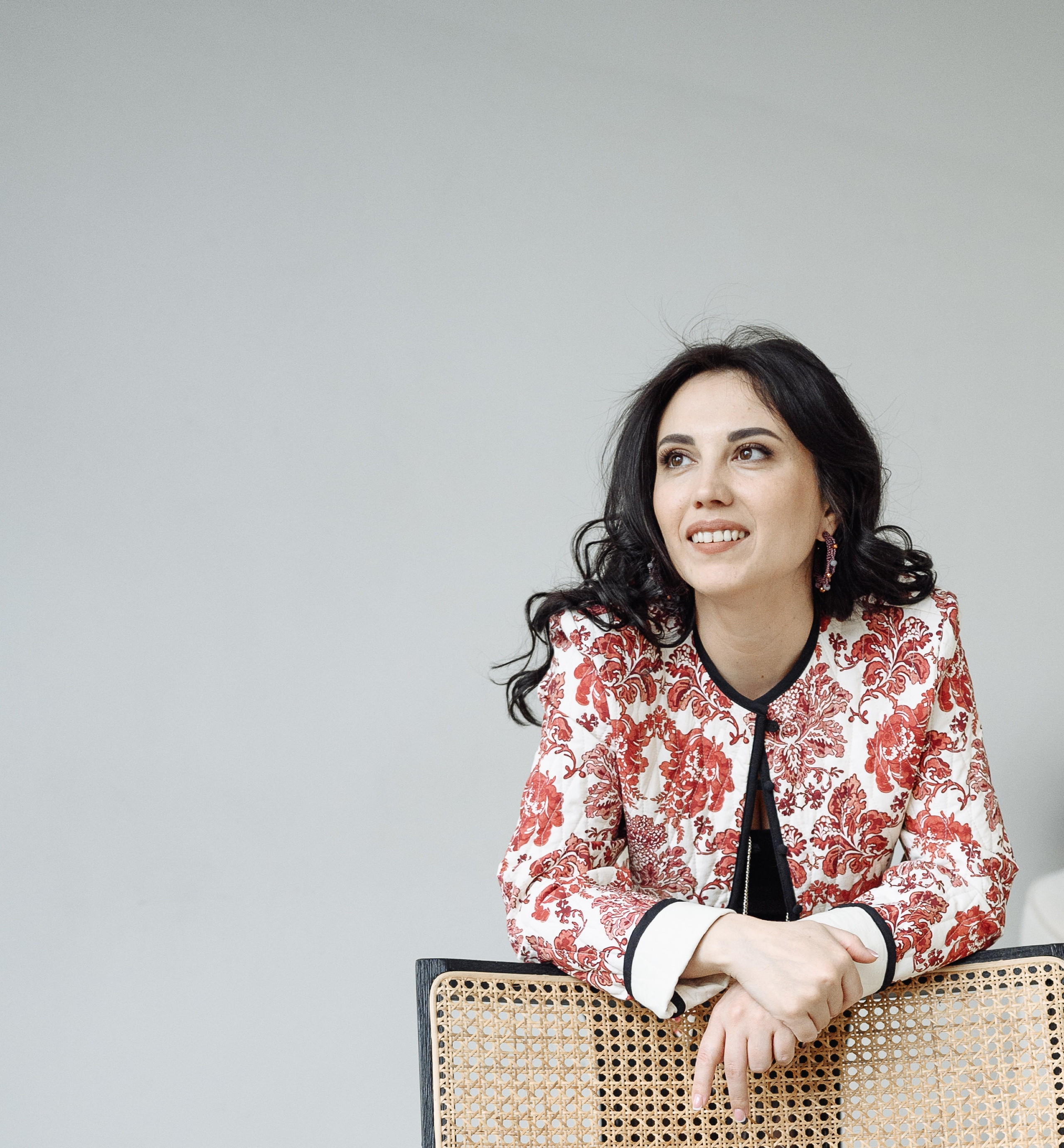 Оля. Архетип Мир и Отшельник. Контент и бизнес съемка. Первоуральск, Екатеринбург.Наталья Старек