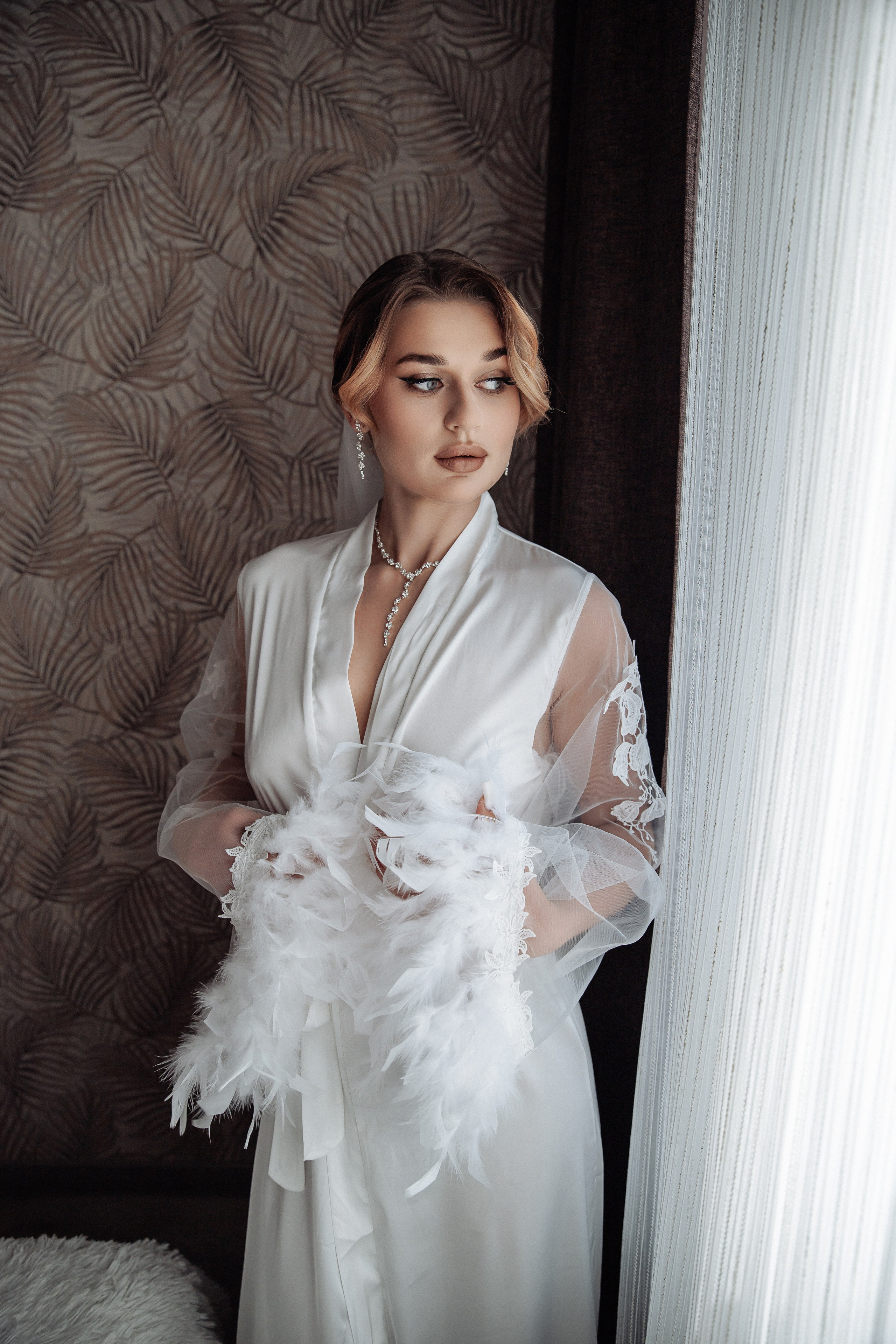 Свадьба Дарья и Марк. Свадебный фотограф в Воронеже Денис Коровин