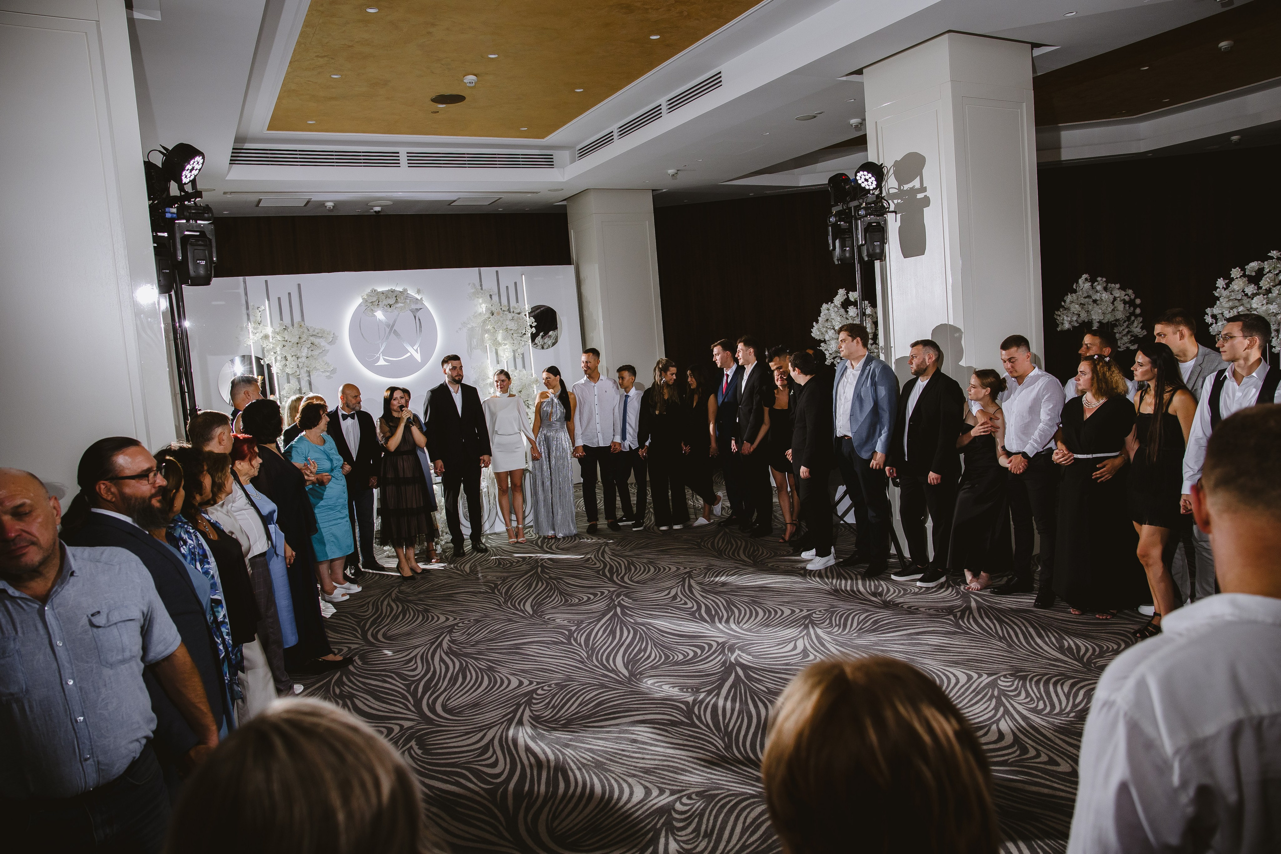 Свадебный фотограф Самара. Отель Lotte. Свадебный и семейный фотограф в Самаре и Тольятти | Елена Топанцева