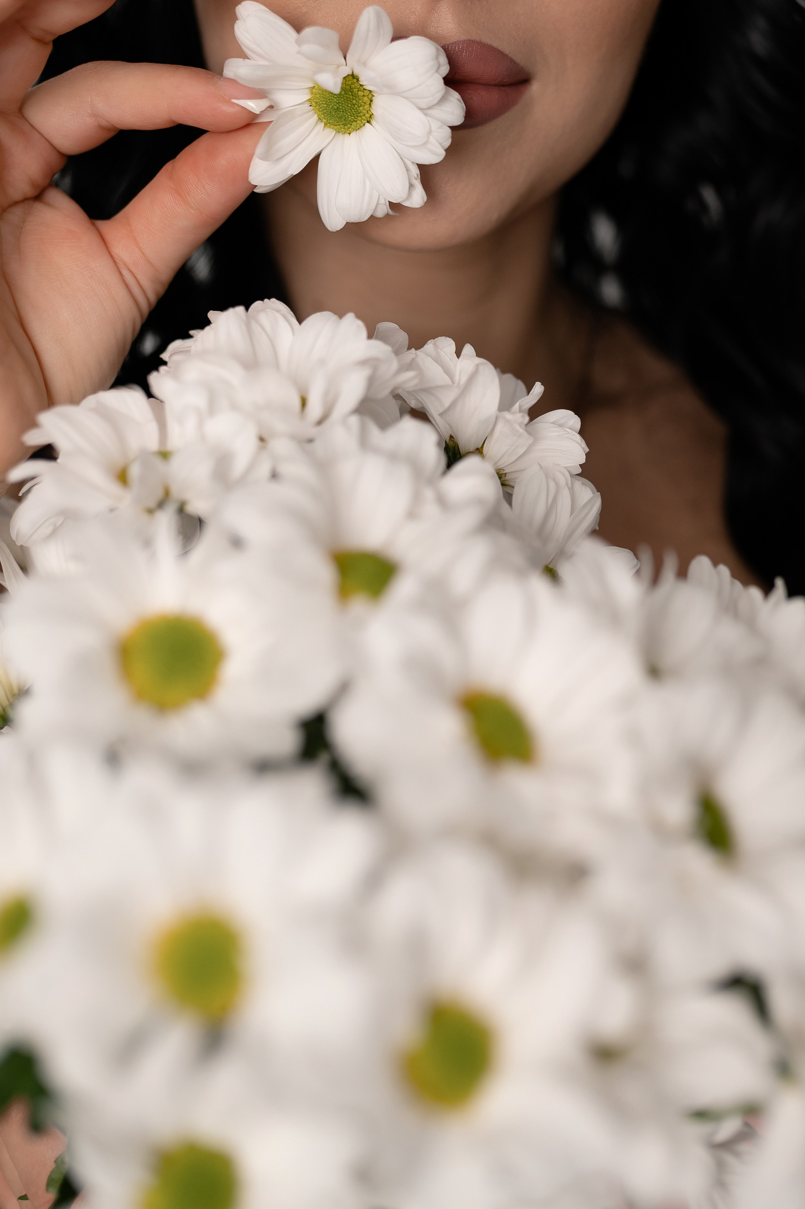 Ольга. Твой личный проводник к красивым фотографиям в Старом Осколе