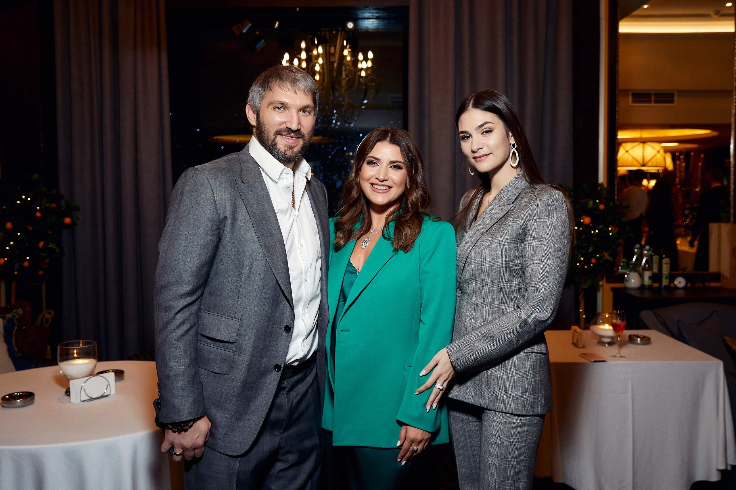 Репортажная съёмка. Главная